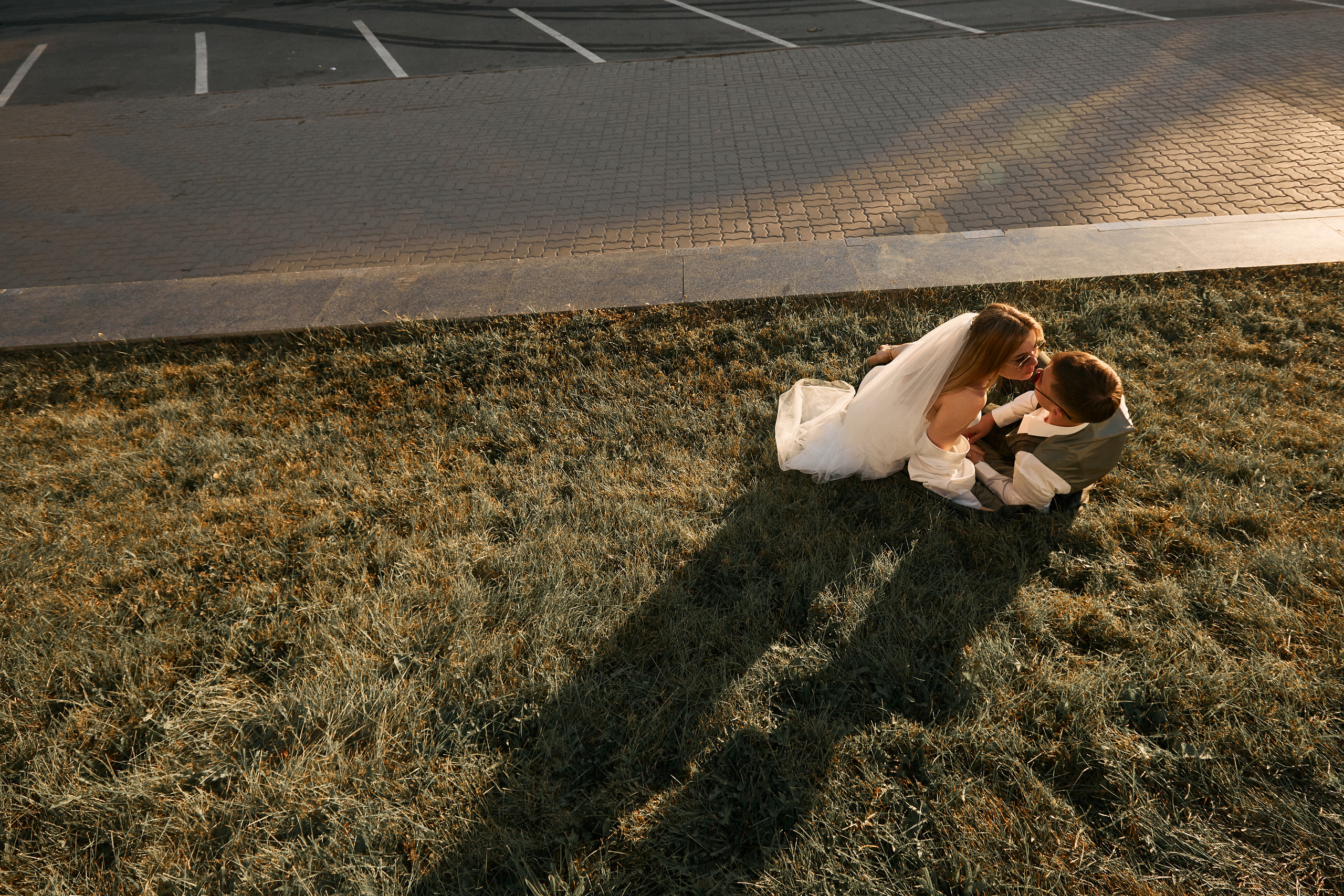 Свадебный и семейный фотограф Владимир Карамышев