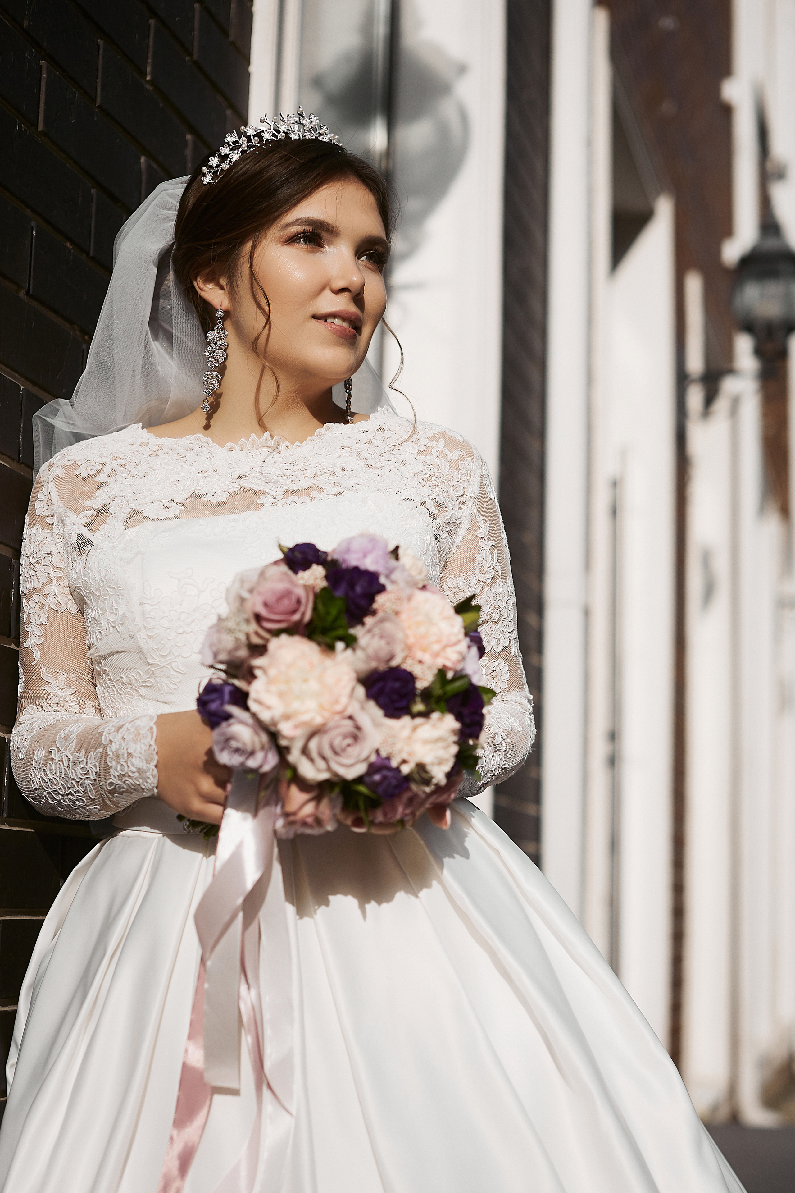 Свадебный и семейный фотограф Владимир Карамышев