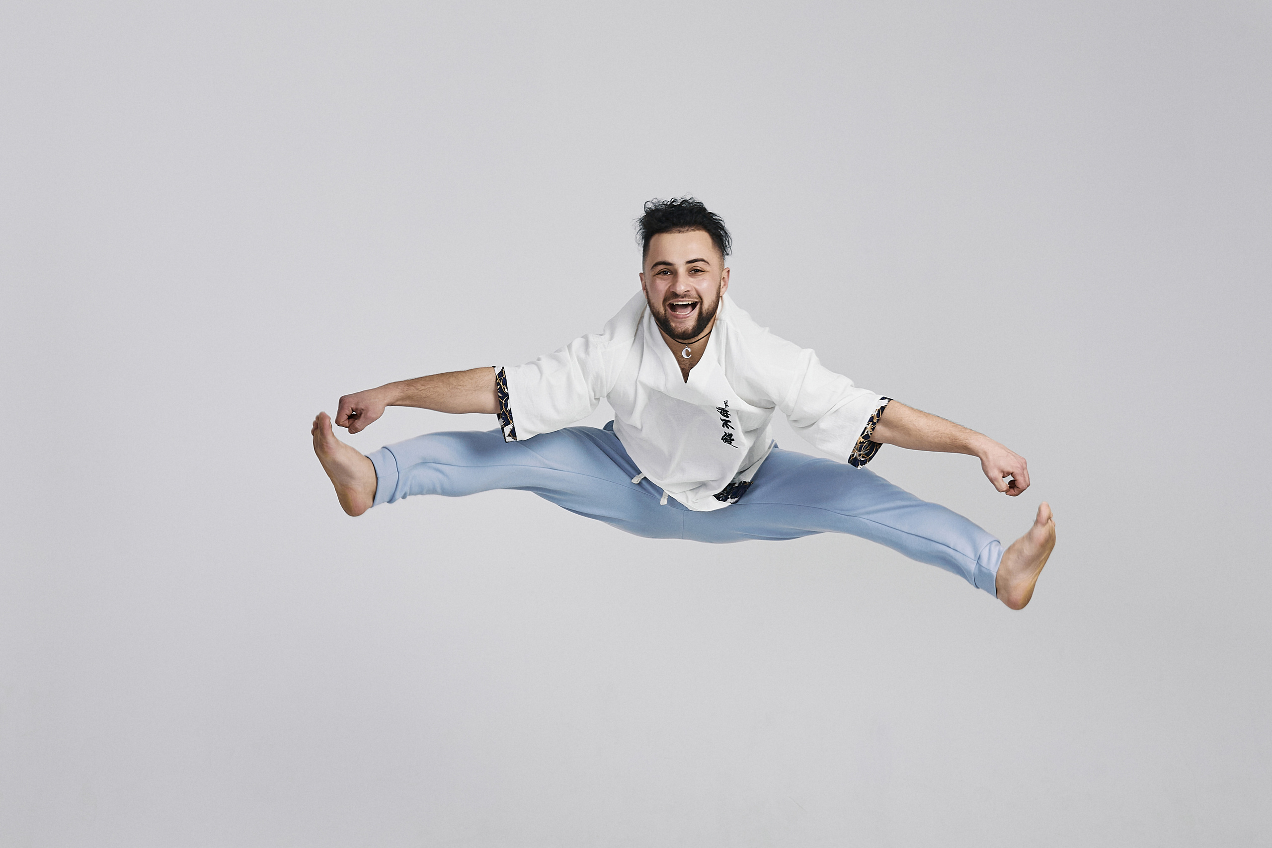 Самсон Сахаров. Свадебный и семейный фотограф Владимир Карамышев