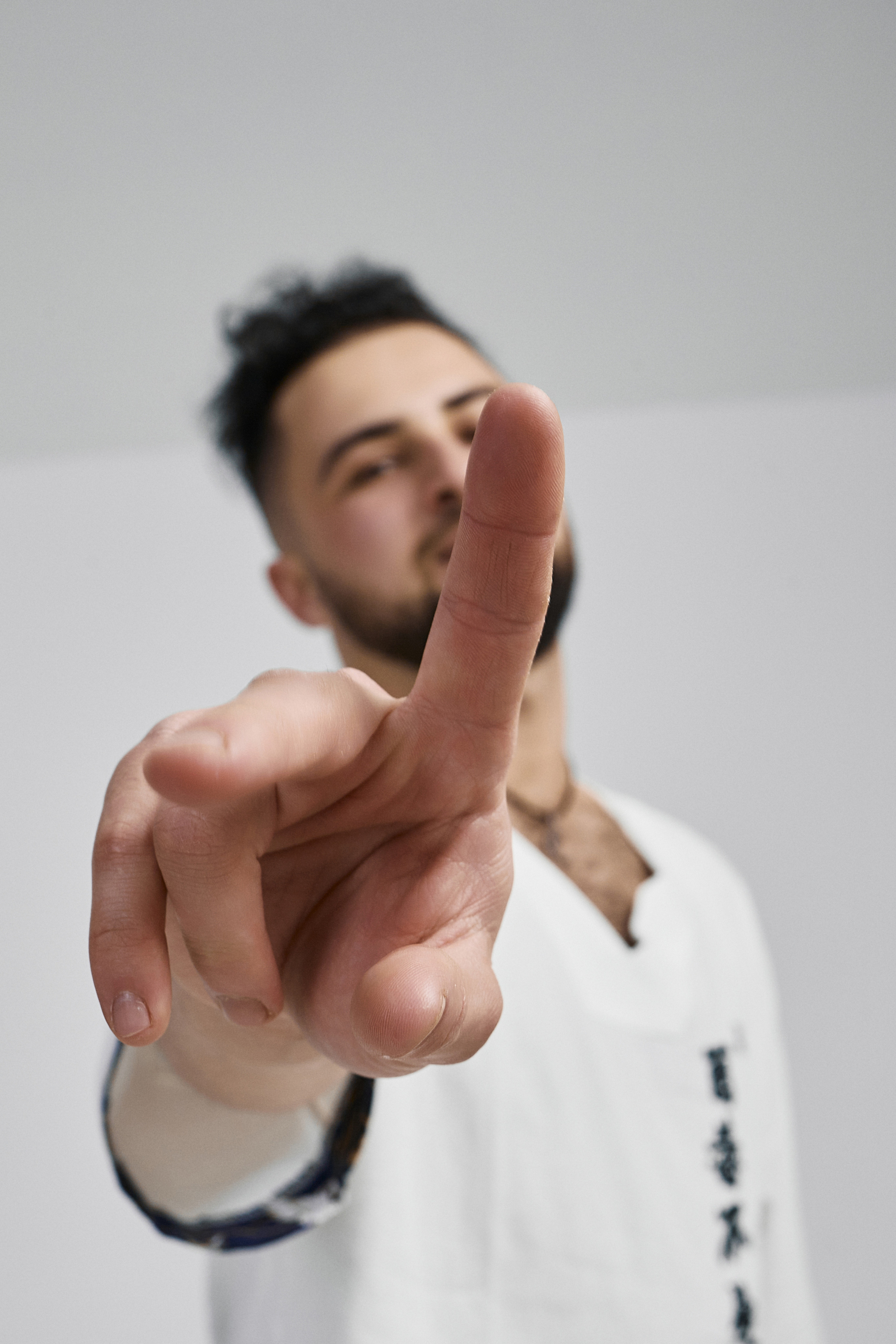 Самсон Сахаров. Свадебный и семейный фотограф Владимир Карамышев