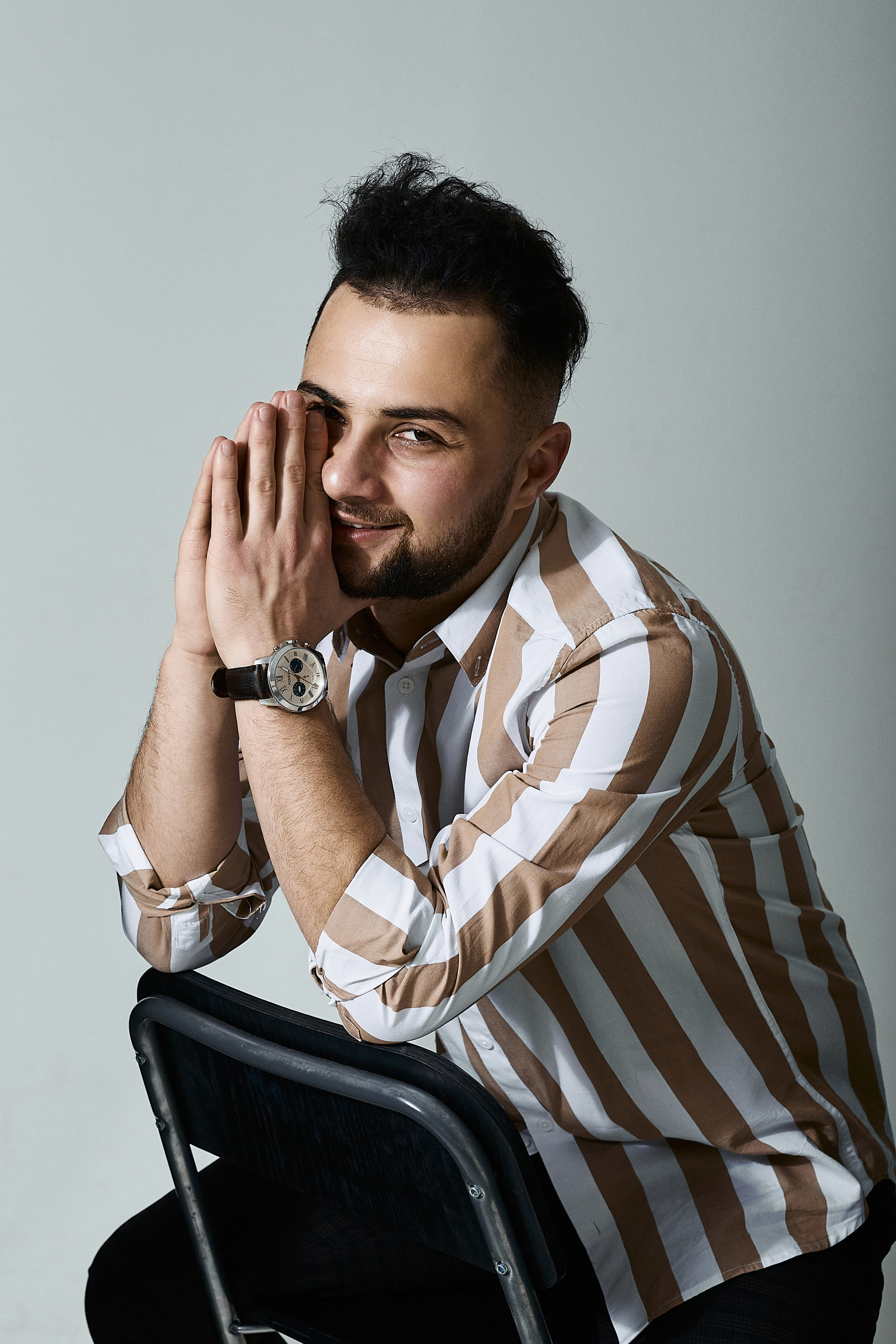 Самсон Сахаров. Свадебный и семейный фотограф Владимир Карамышев