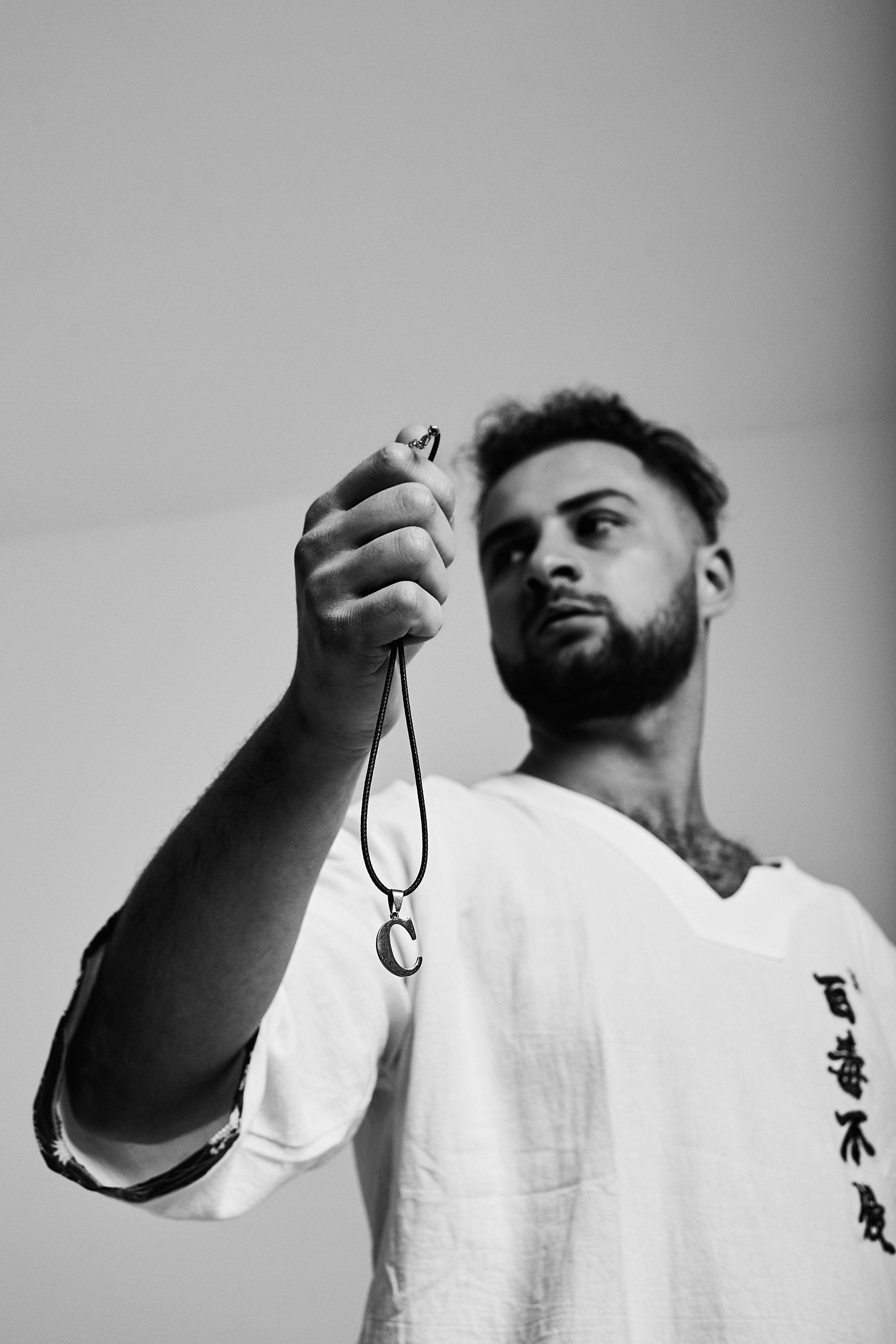 Самсон Сахаров. Свадебный и семейный фотограф Владимир Карамышев