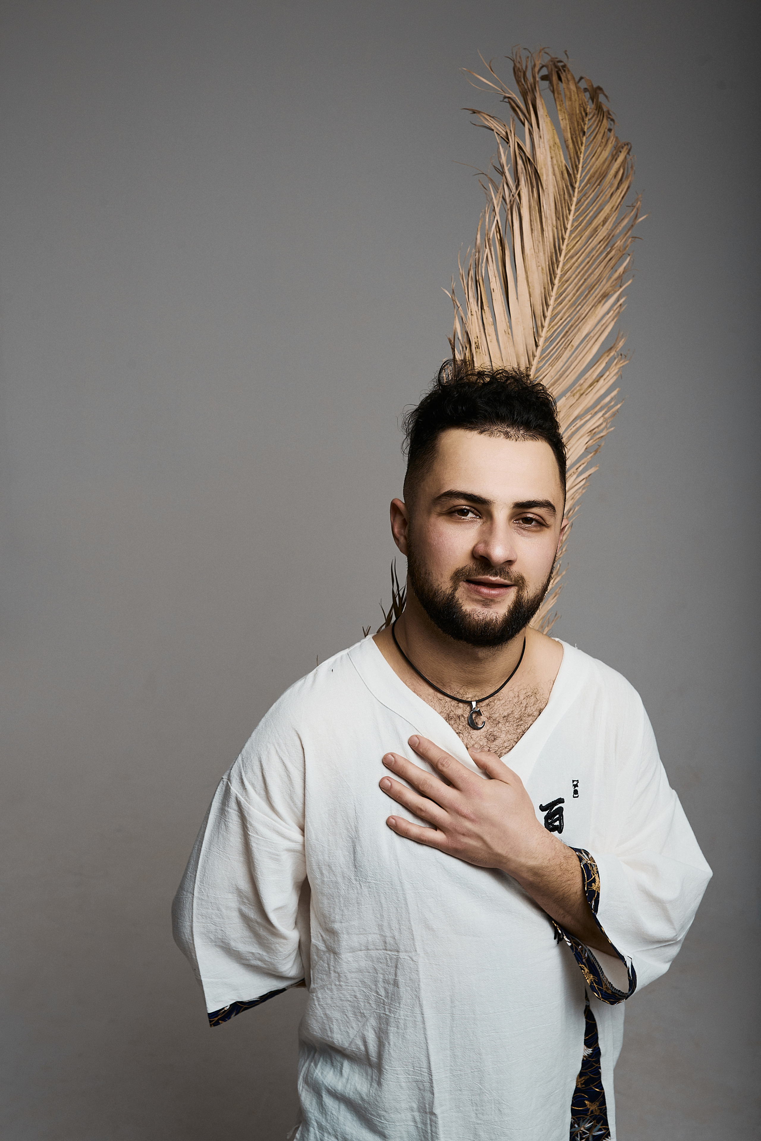 Самсон Сахаров. Свадебный и семейный фотограф Владимир Карамышев