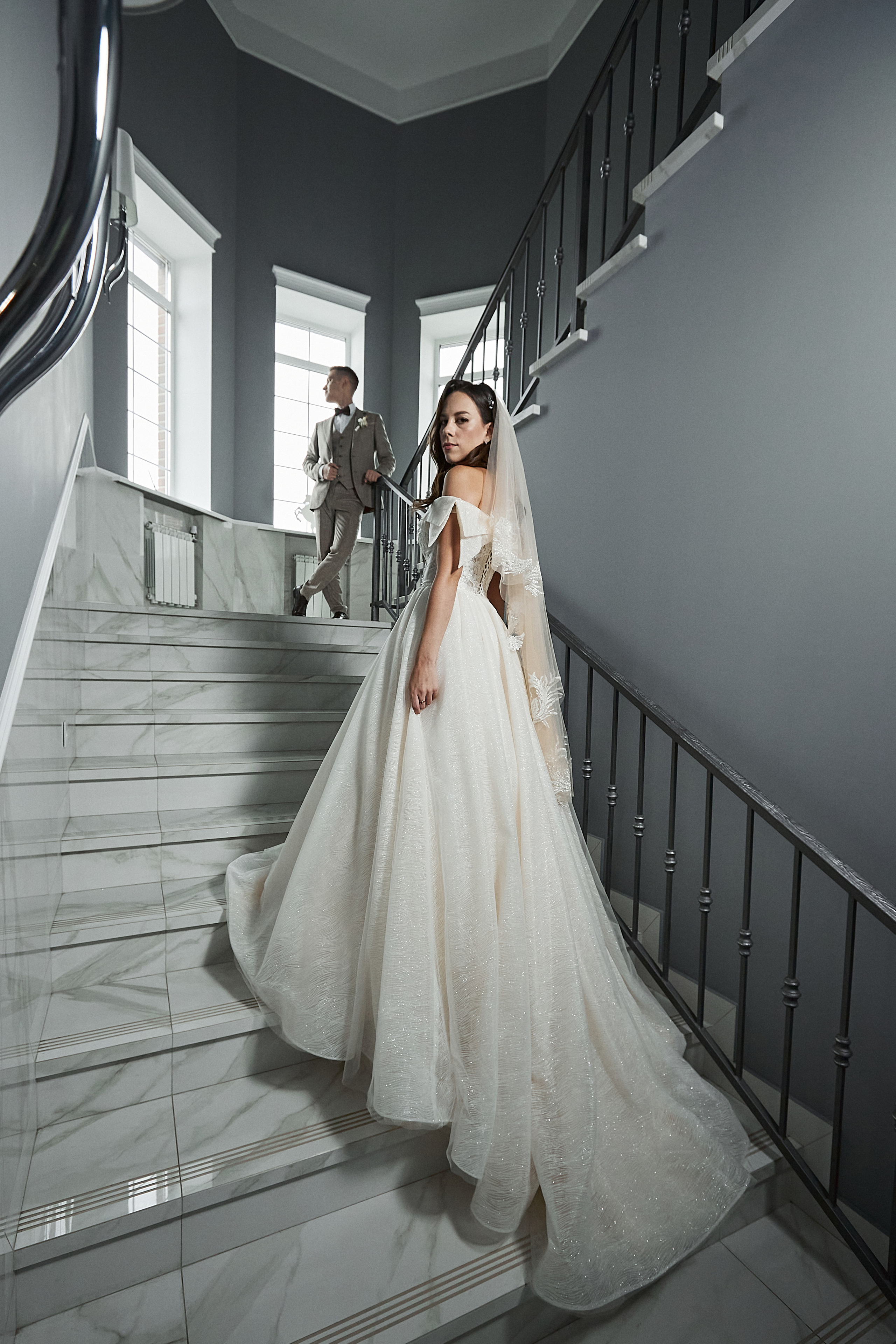 Свадебный и семейный фотограф Владимир Карамышев