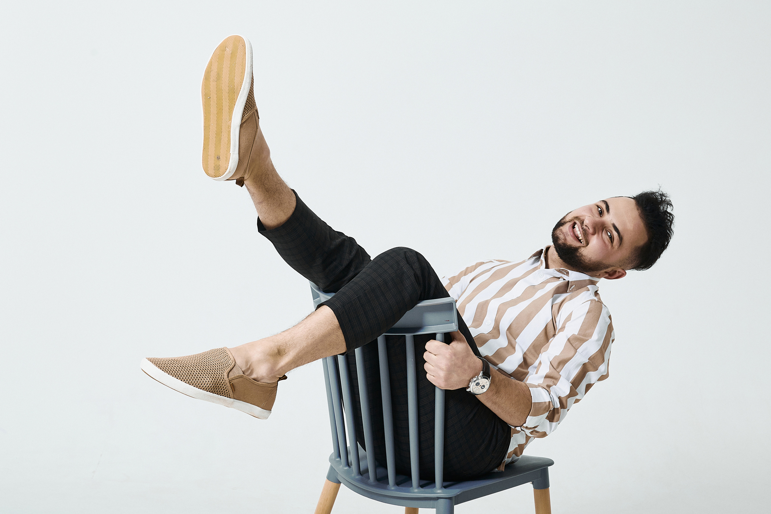 Самсон Сахаров. Свадебный и семейный фотограф Владимир Карамышев