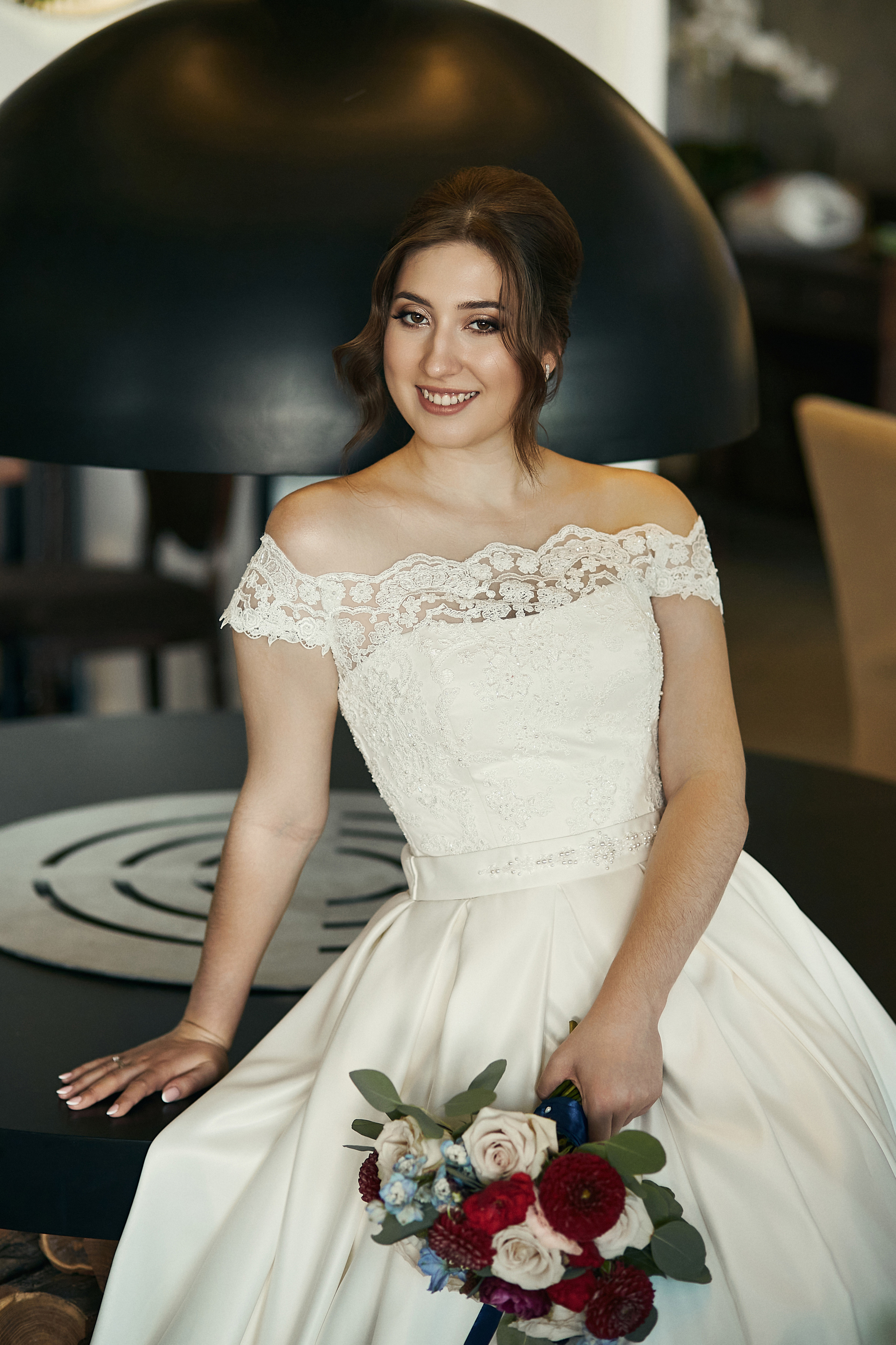 Свадебный и семейный фотограф Владимир Карамышев