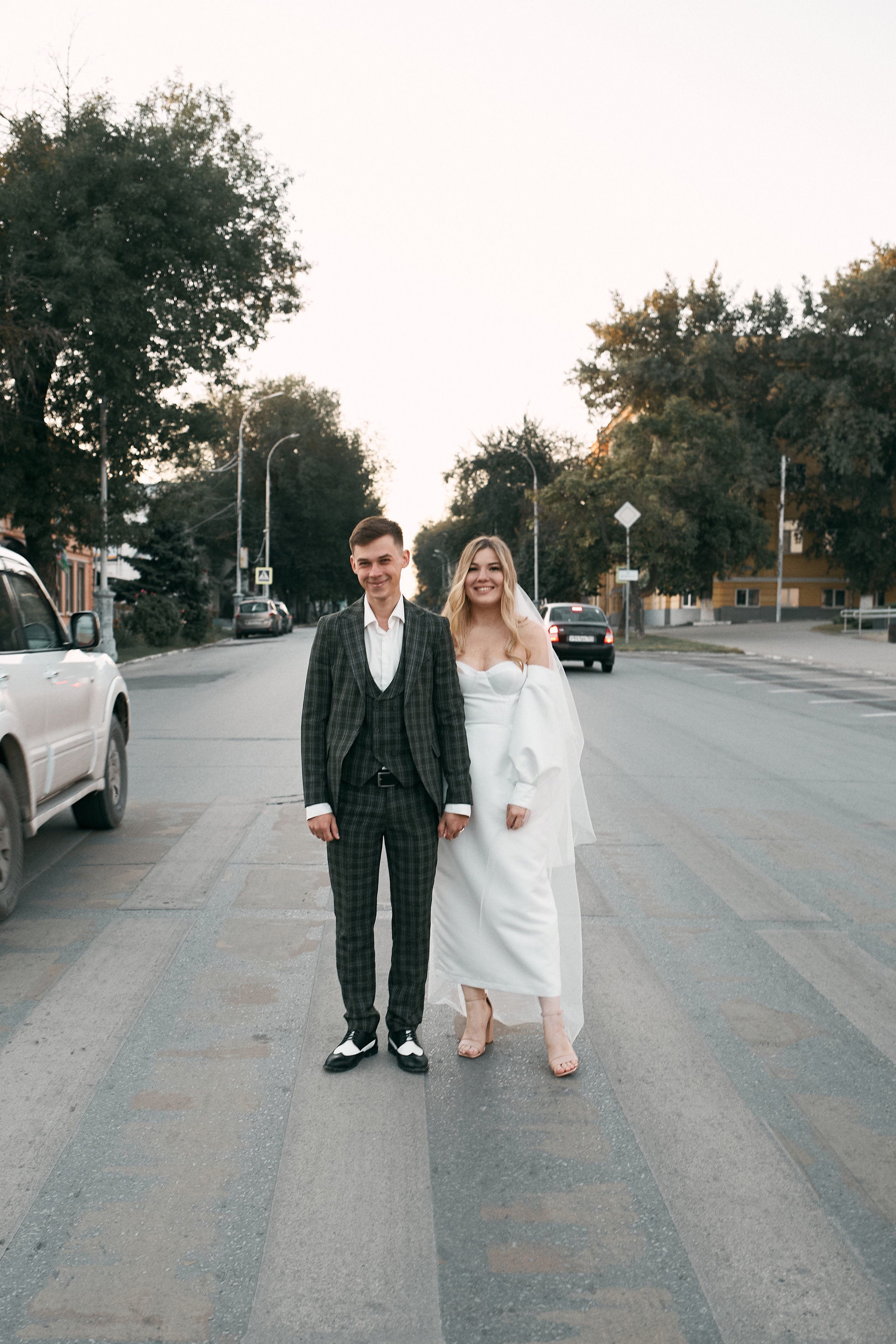 Свадебный и семейный фотограф Владимир Карамышев