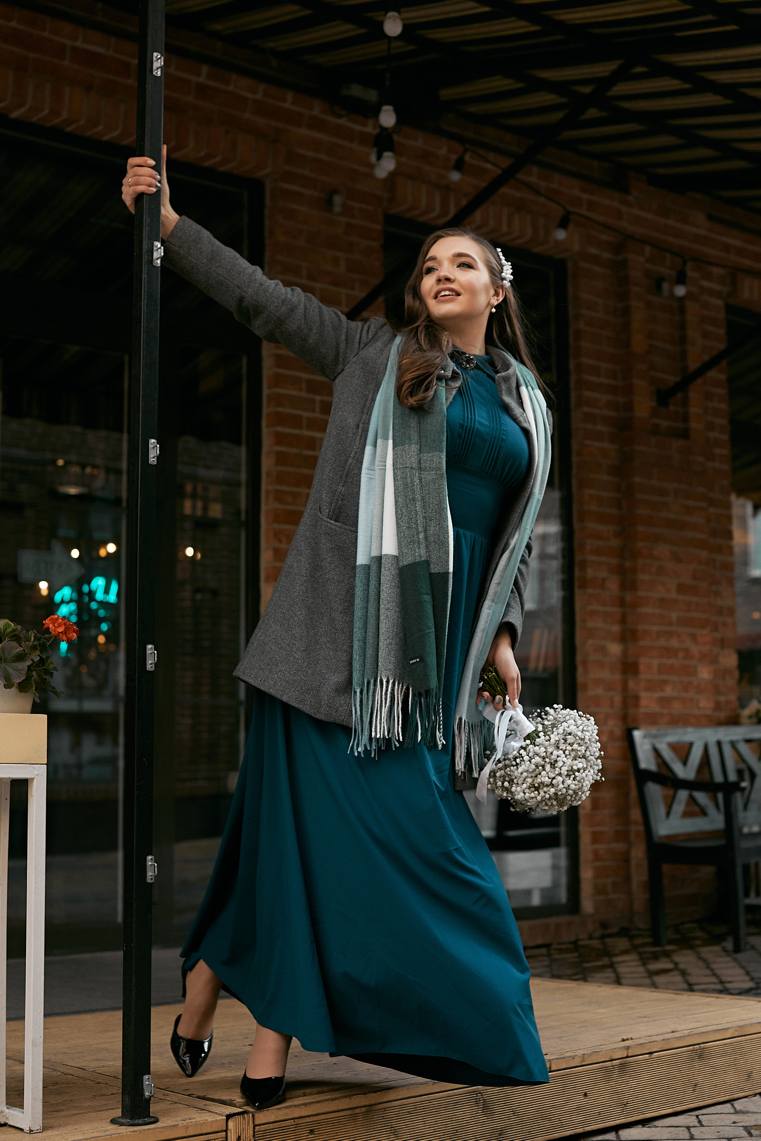 Свадебный и семейный фотограф Владимир Карамышев