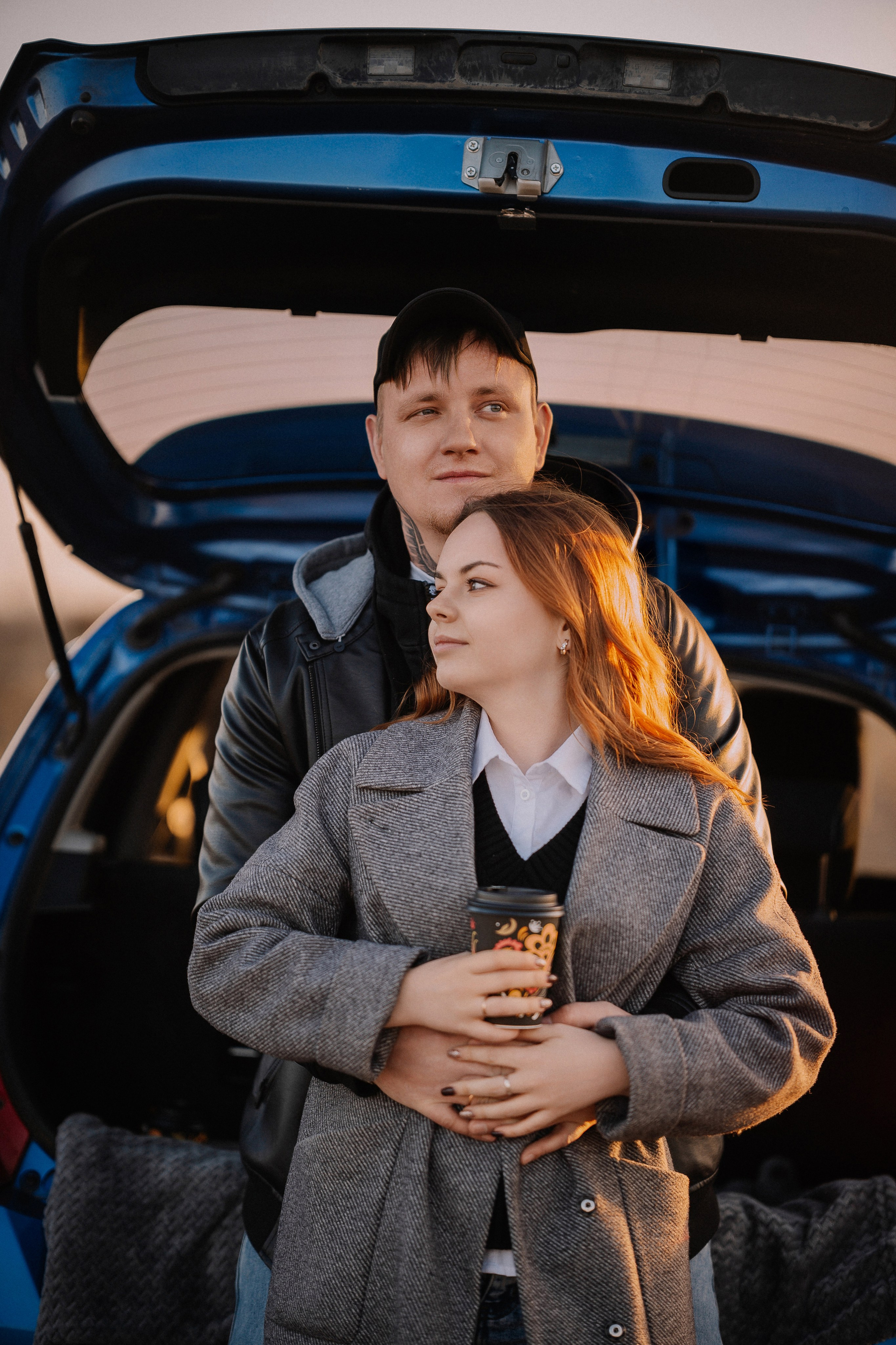 CAR. Видеограф Томск, Томская область, Сибирь