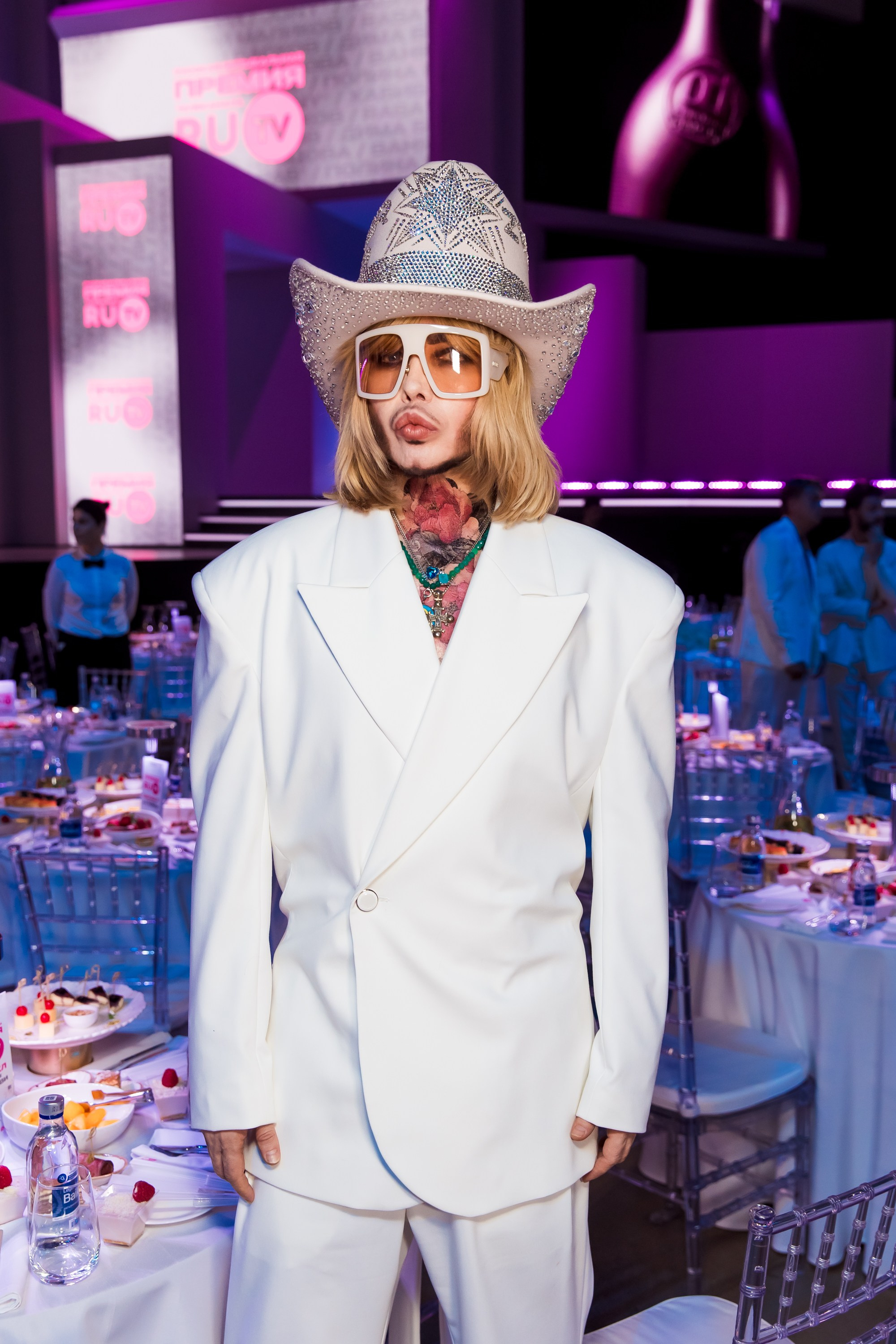 Знаменитости. Фотограф в Москве Станислав Квасков