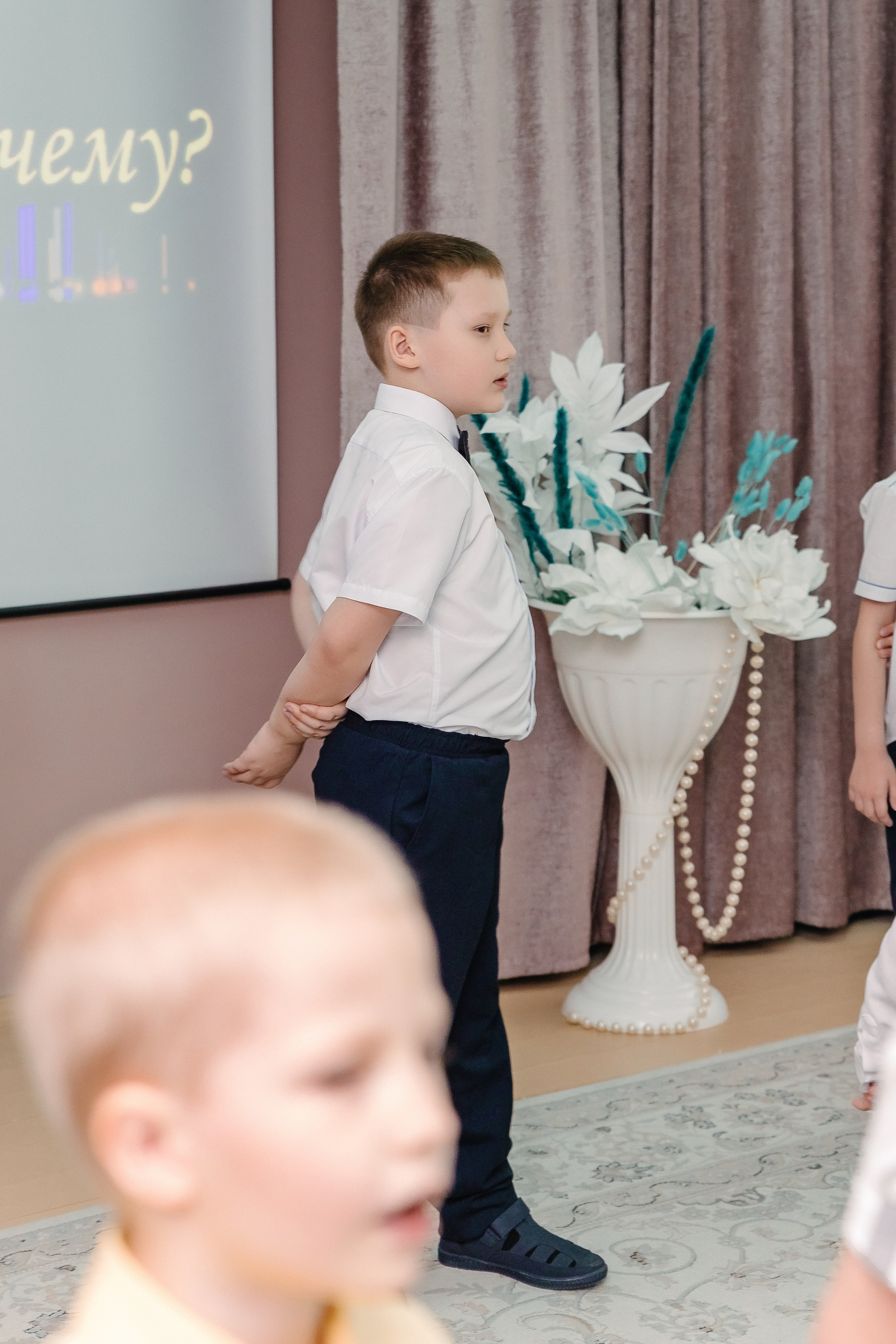 Выпускной в саду. Диана Тимиряева | Фотограф в Воронеже