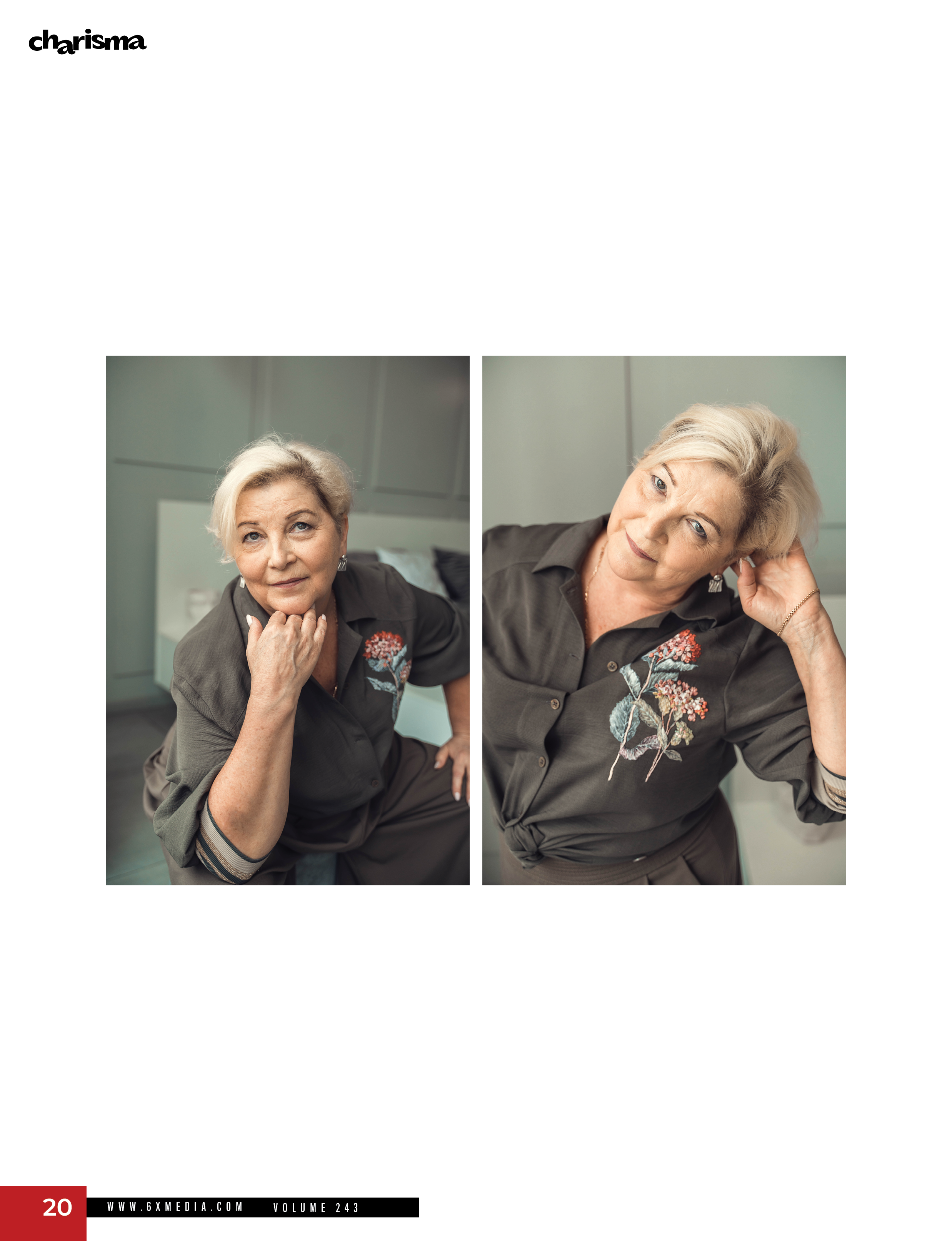 Публикации в журналах. Портретный и семейный фотограф в Санкт-Петербурге Татьяна Дубова