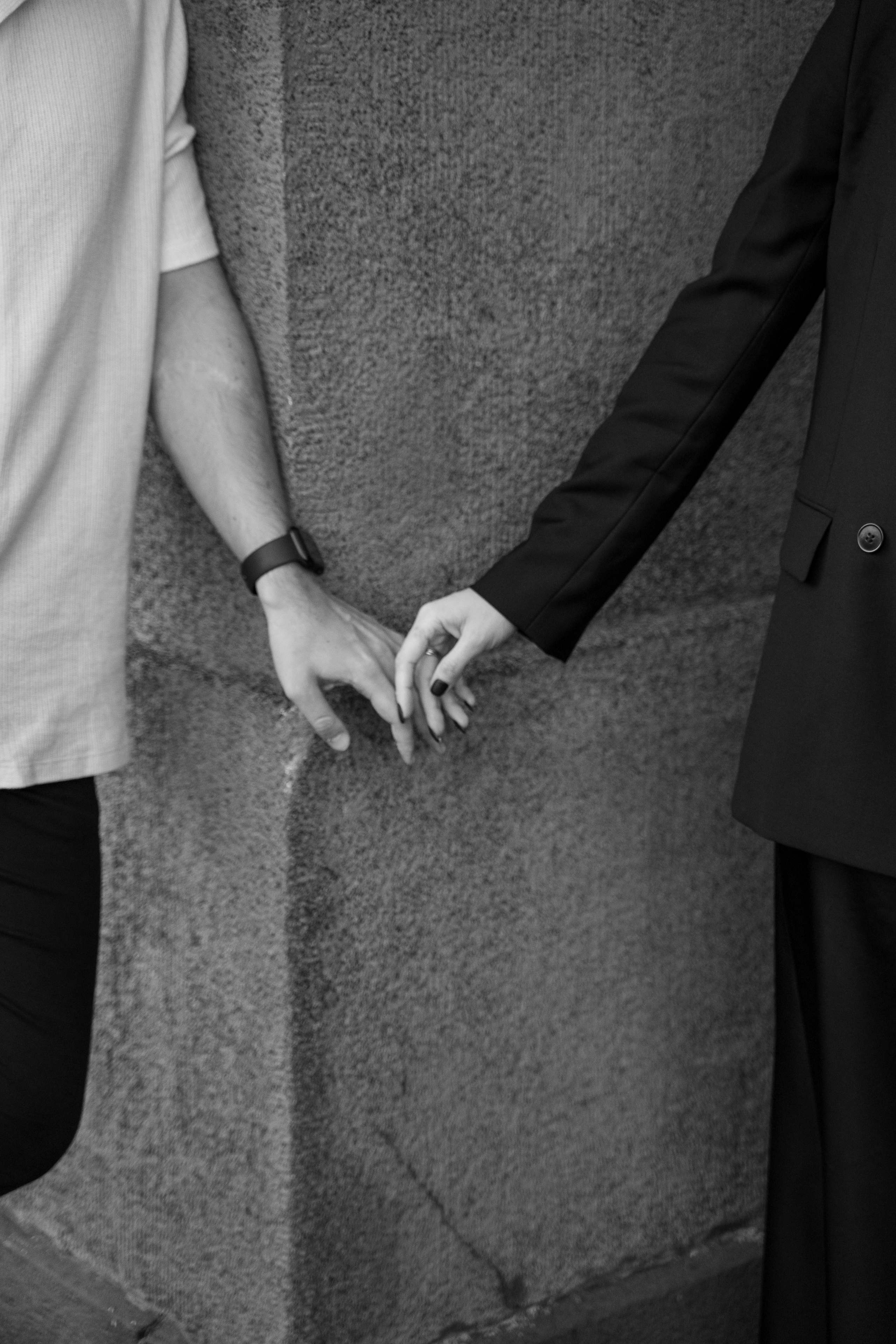 Макс и Виктория. Фотограф Анна Котова