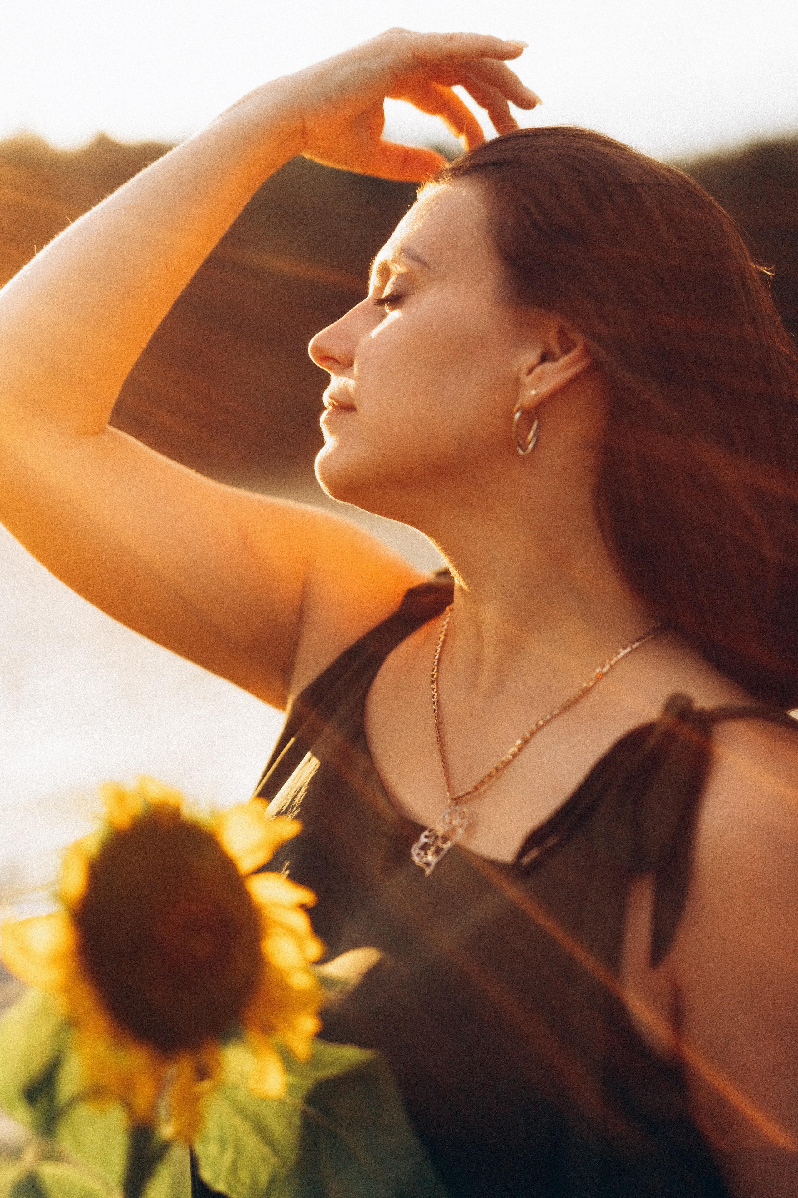 Ольга. Фотограф Ногинск Электросталь Наталья Осетрова