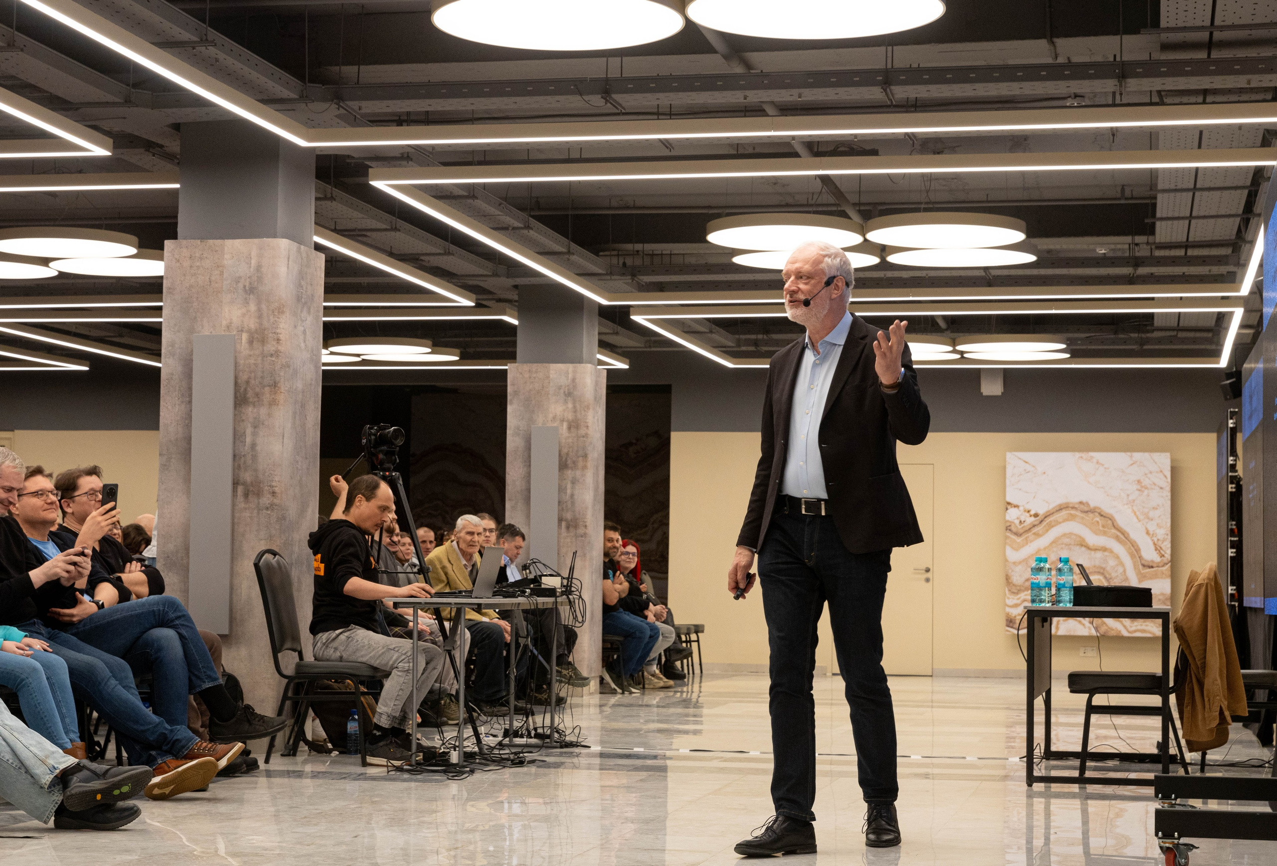 Media Modo Festival 3. Свадебный и репортажный фотограф в Москве, Александр Плотников