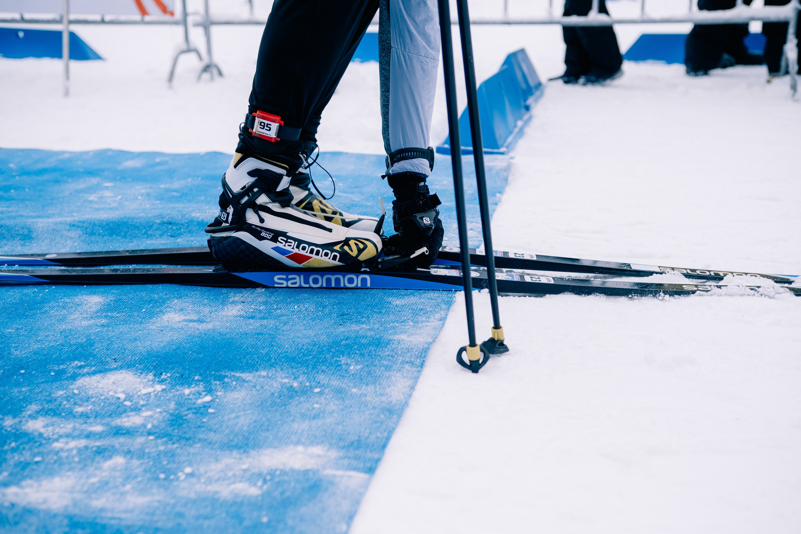 ЧМ России по триатлону 2025. Фотограф Валерия Кононова