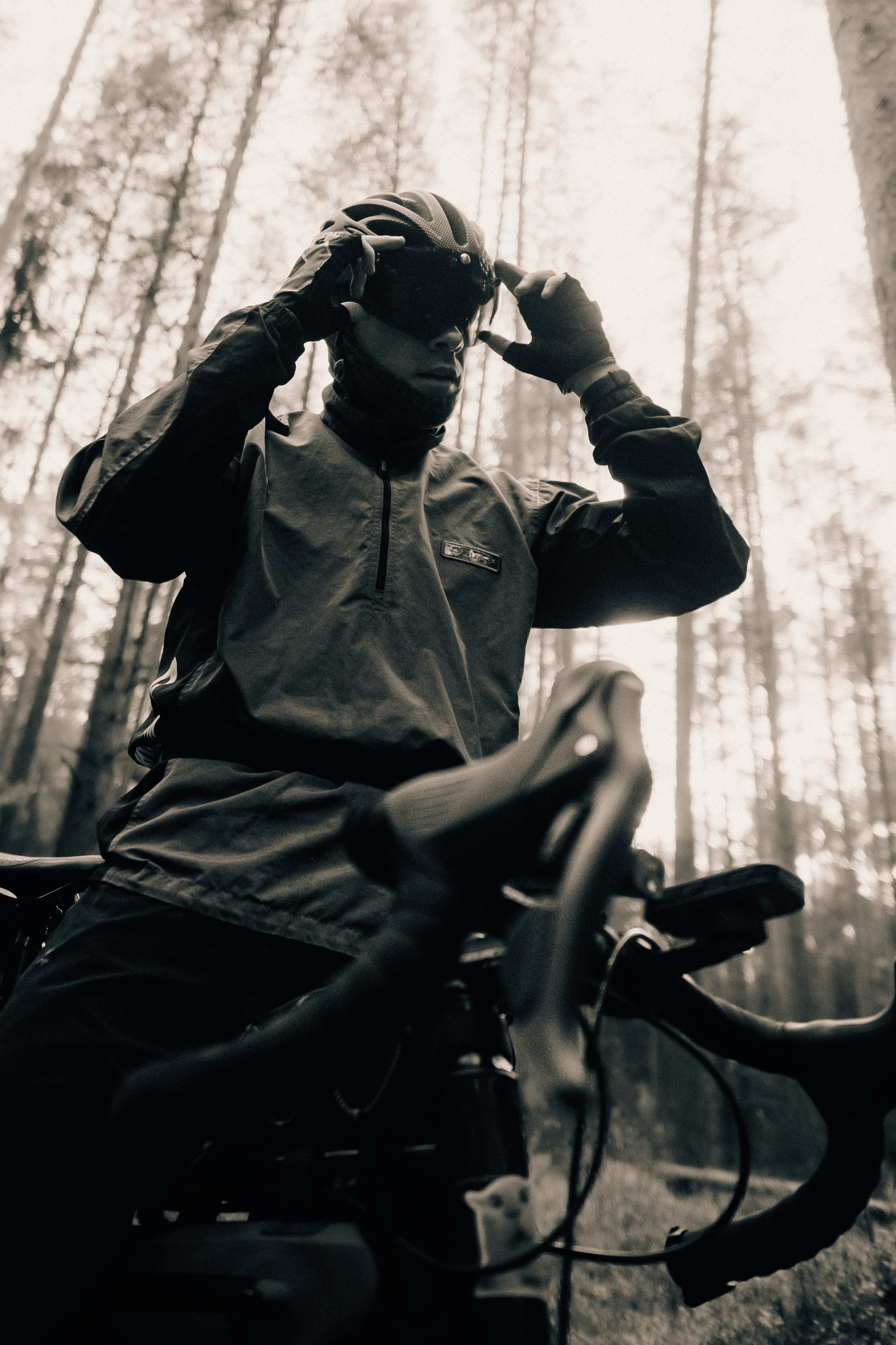 Индивидуальная съемка | Александр Шихалев. Фотограф Валерия Кононова