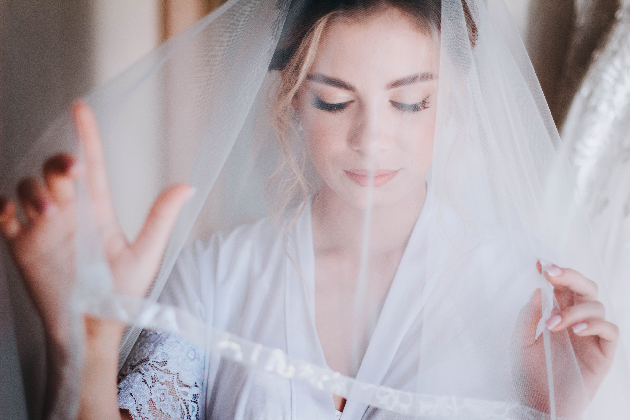 Юлия и Илья. Свадебный фотограф в Санкт-Петербурге Рина Евтеева