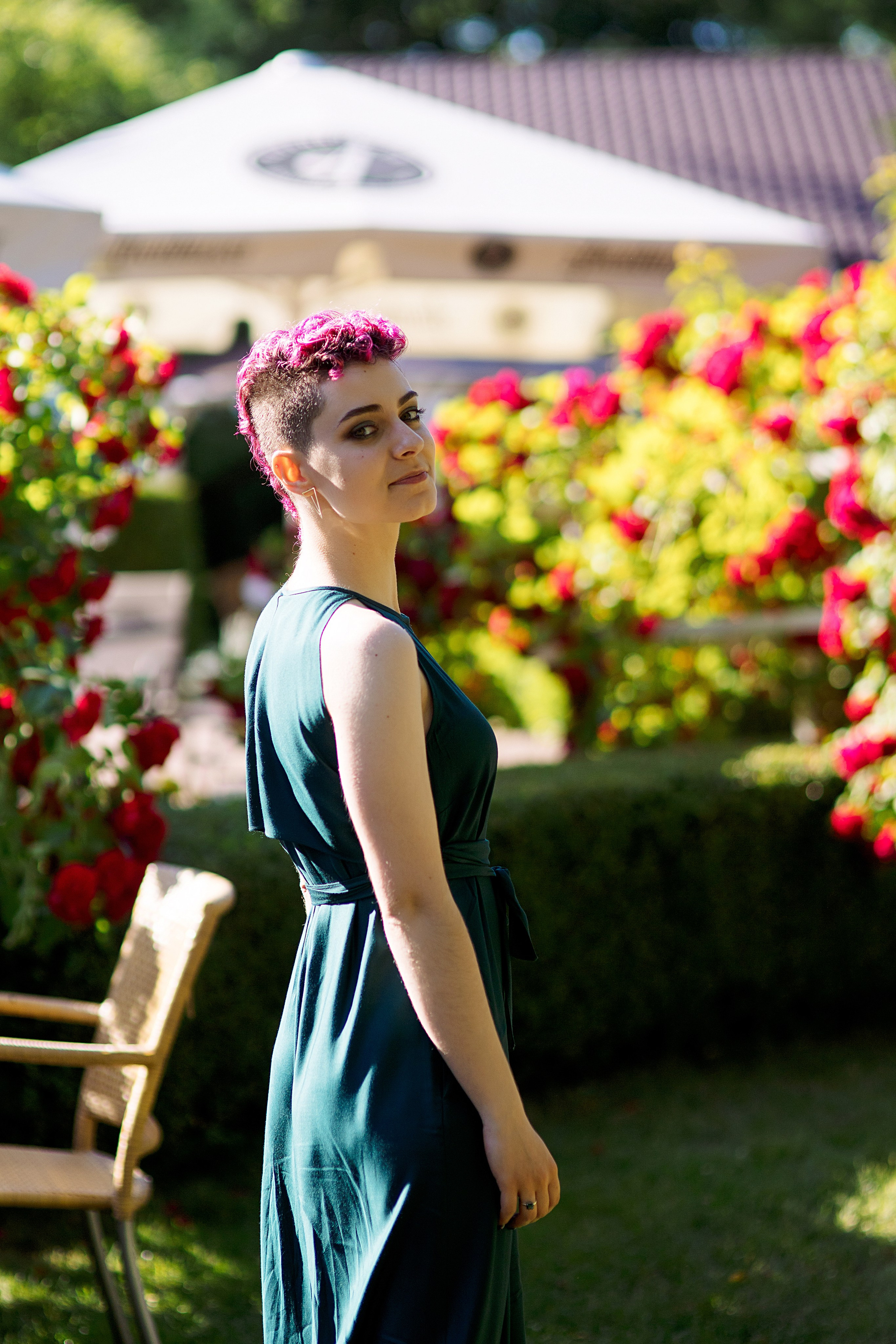 Выпуск лицея Ганзейская Ладья. Свадебный фотограф Калининград Пасюта Данила