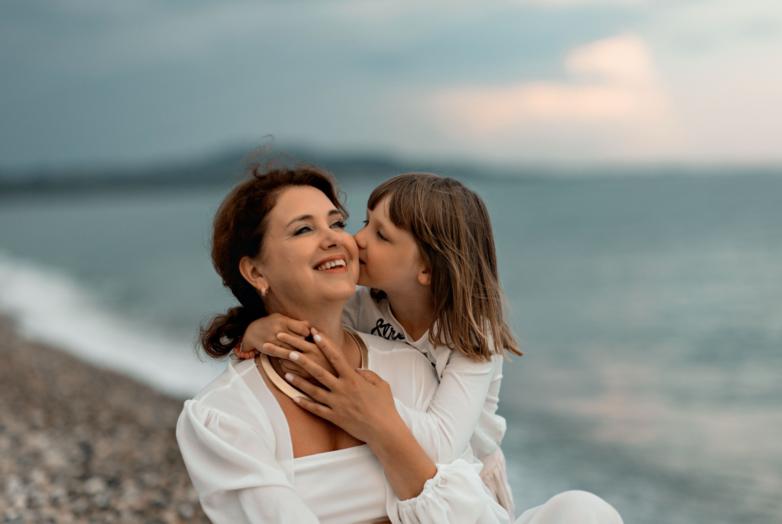 Выездная семейная фотосессия. Фотограф-стилист Крым Прокат одежды в Крыму. Фотосессии в Крыму