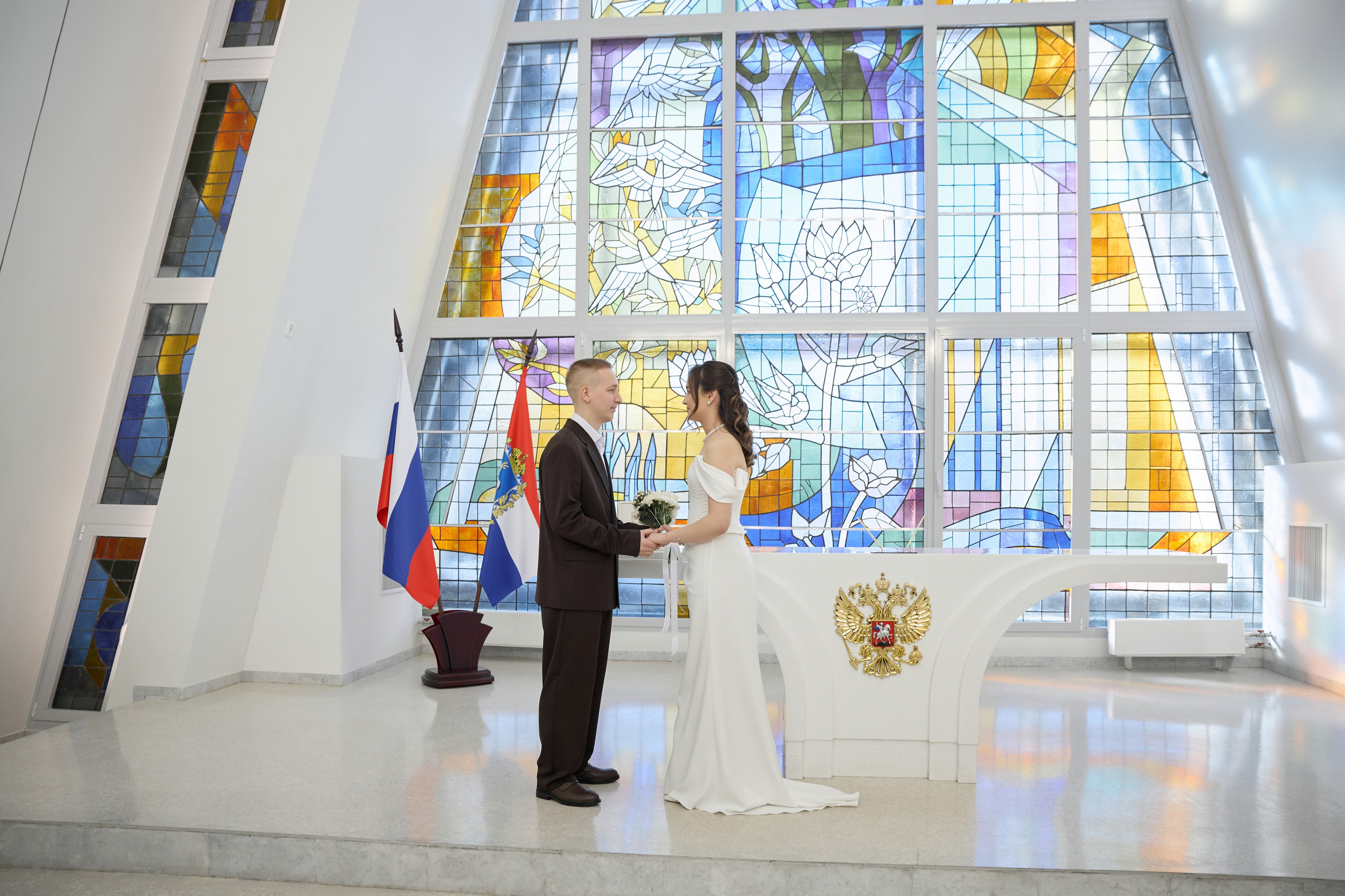 V&I. Фотограф в Самаре Диана Анисимова