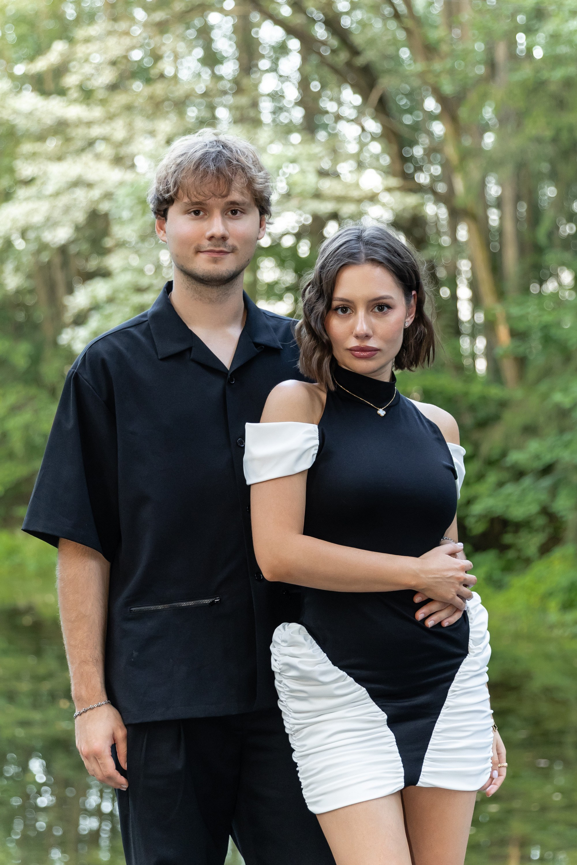 Валерия и Иван. Татьяна Чернышова свадебный фотограф Москва