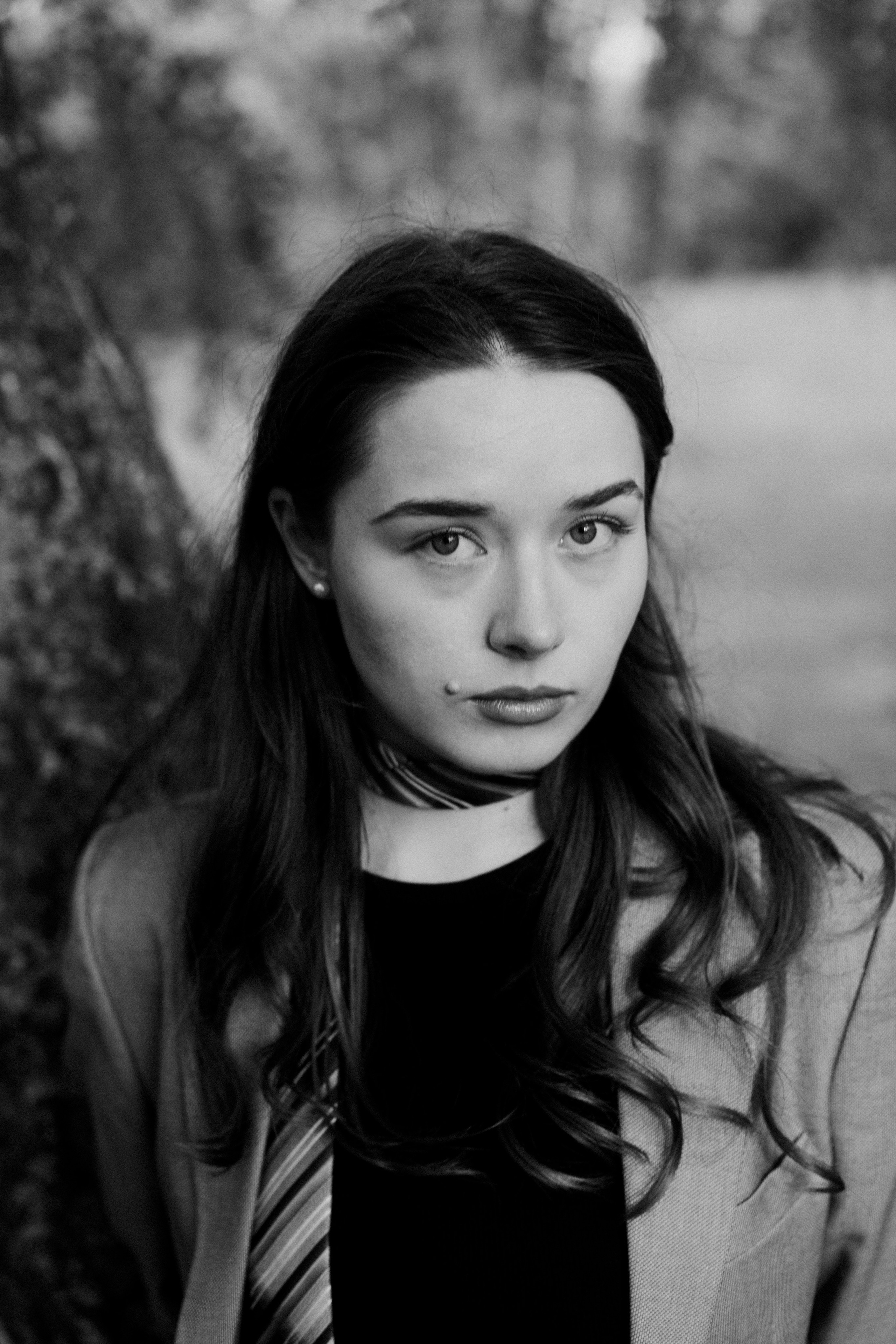 Диана. Veronika Popadeikina Photographer