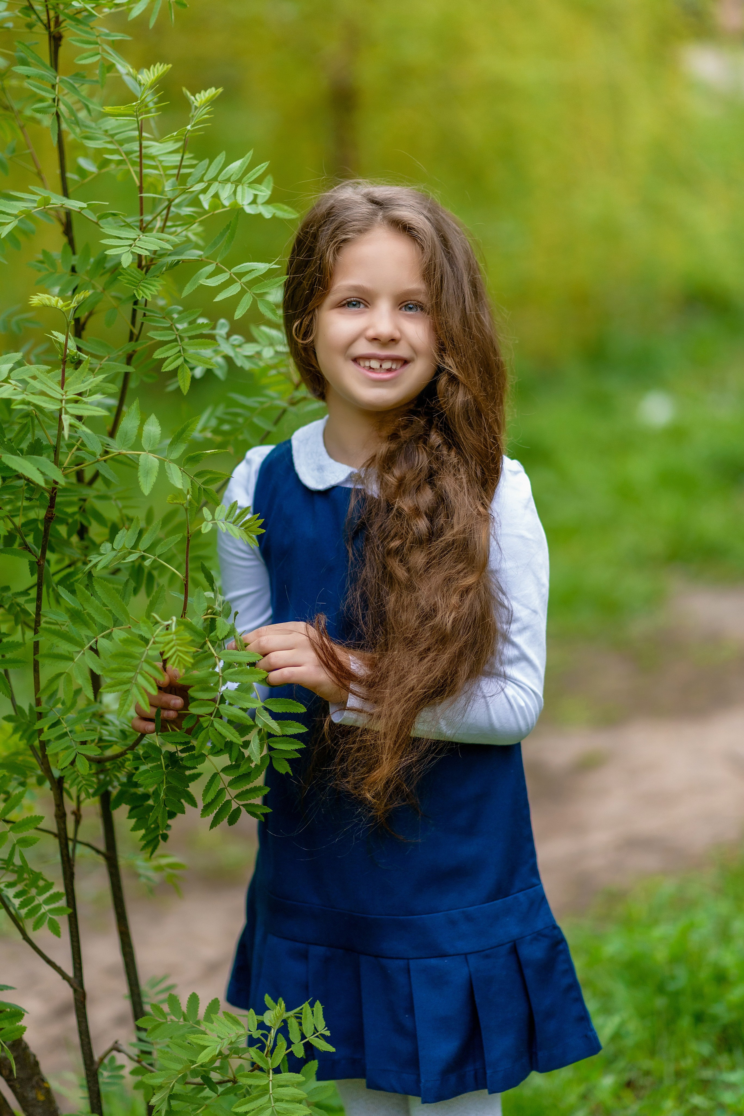Фотосъёмка детей 1-4 класс. Выпускные альбомы в Москве фотограф Алина Пащук