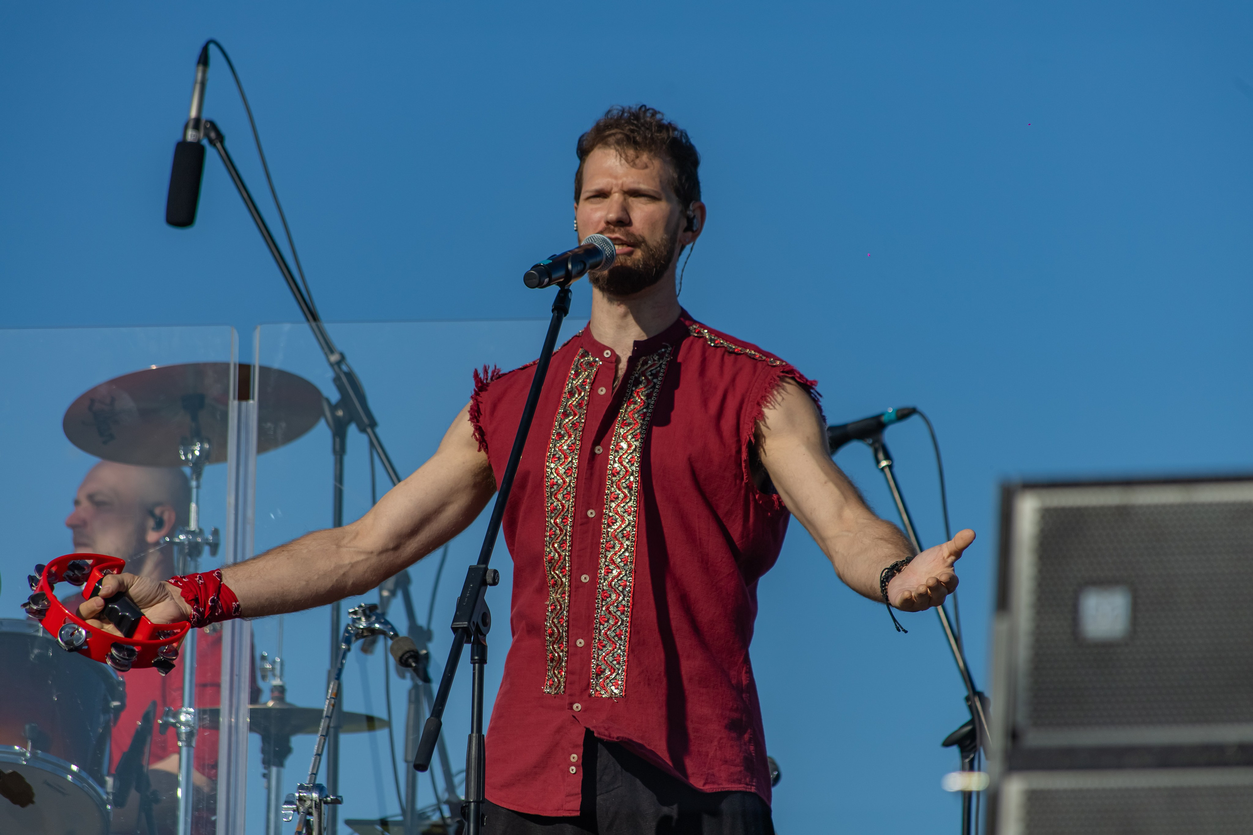 Крылья Пармы 2025 г. KATERINA VINOKUROVA ФОТОГРАФ ПЕРМЬ