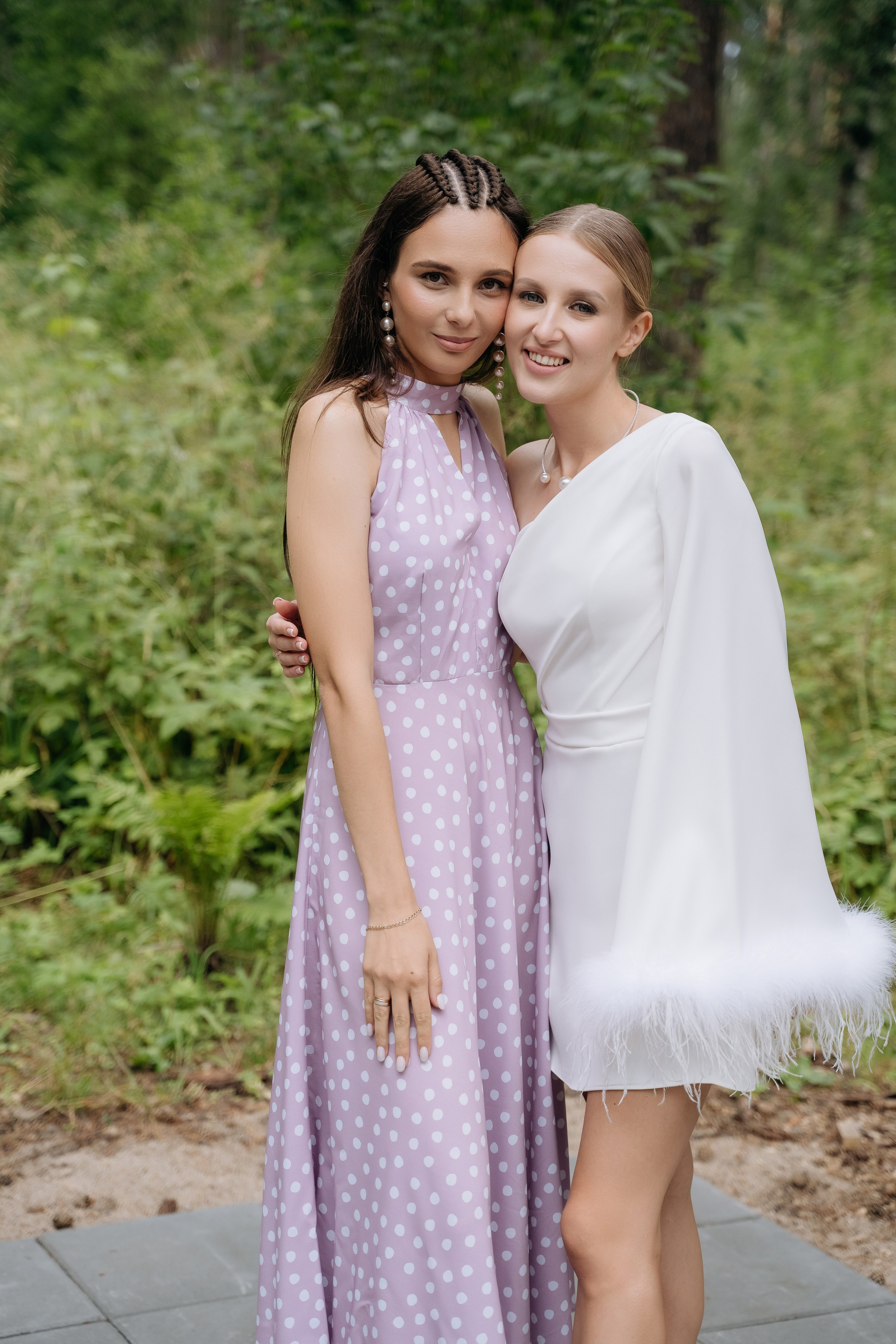 Полина и Виталий. Свадебный и семейный фотограф в Новосибирске Наталья Зорина