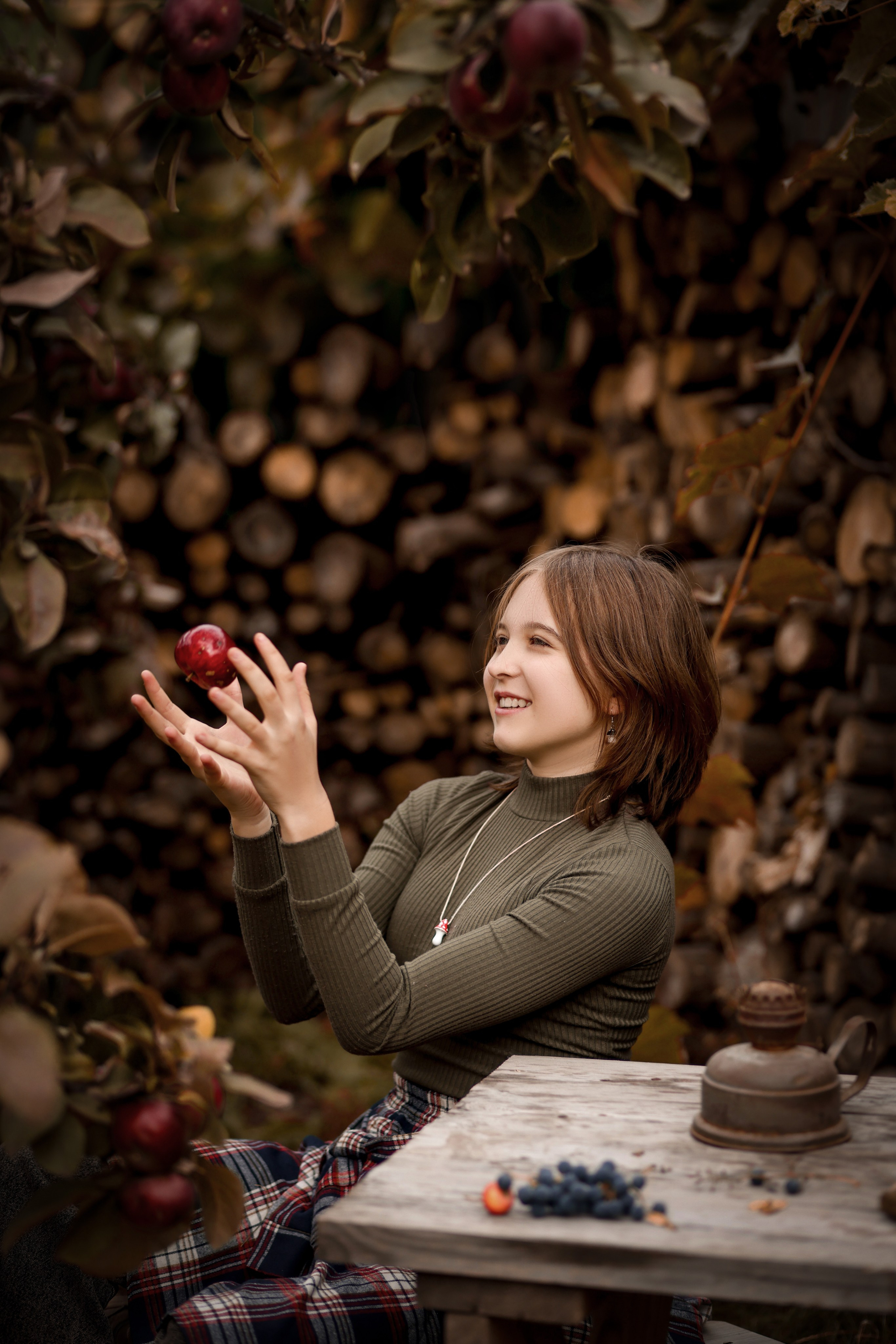 Street. Фотограф в Самаре