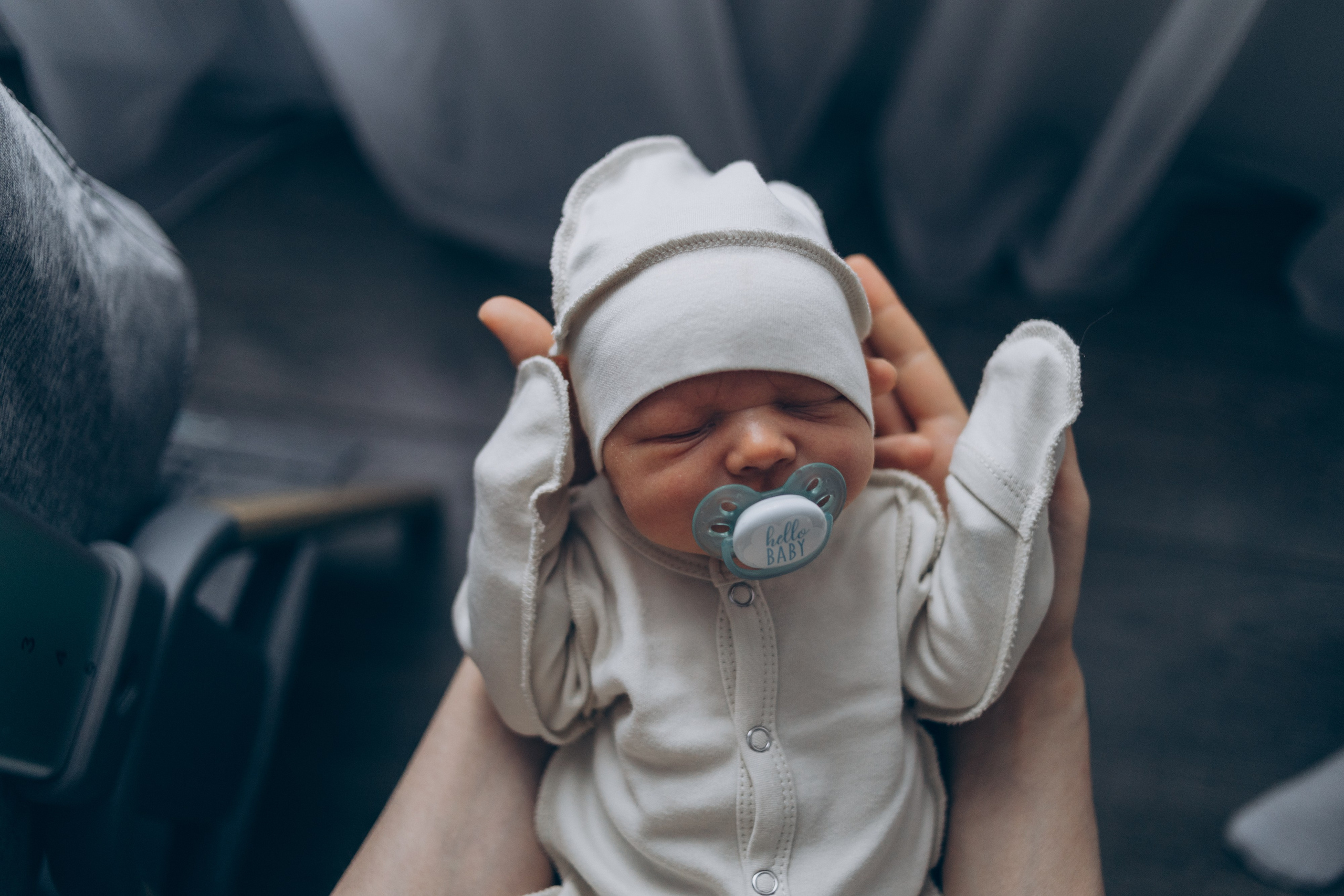 Выписка Миши. Семейный фотограф и фотограф на роды в Ростове-на-Дону Мухина Виктория