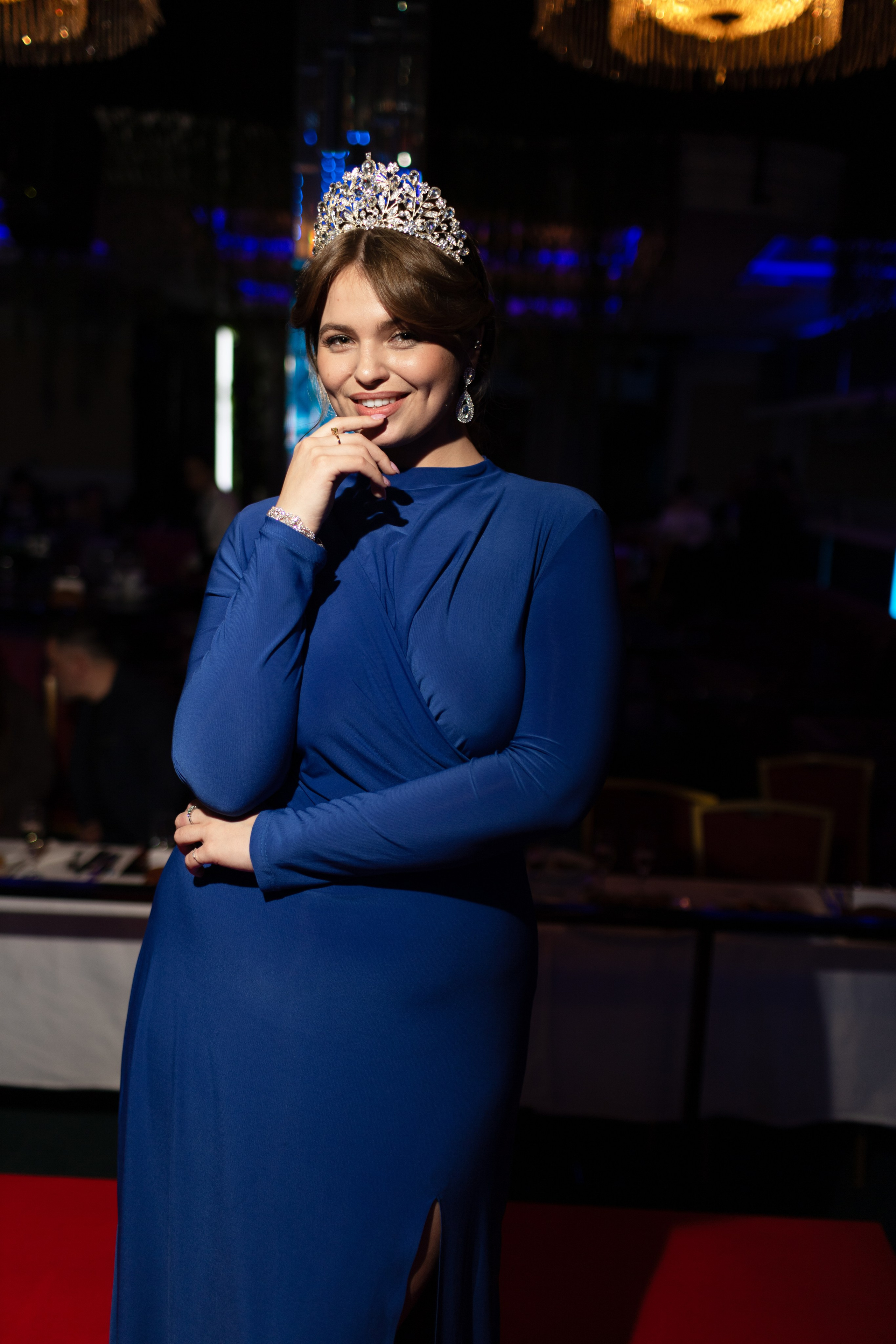 Портретный фотограф в Казани Галимова Диёра