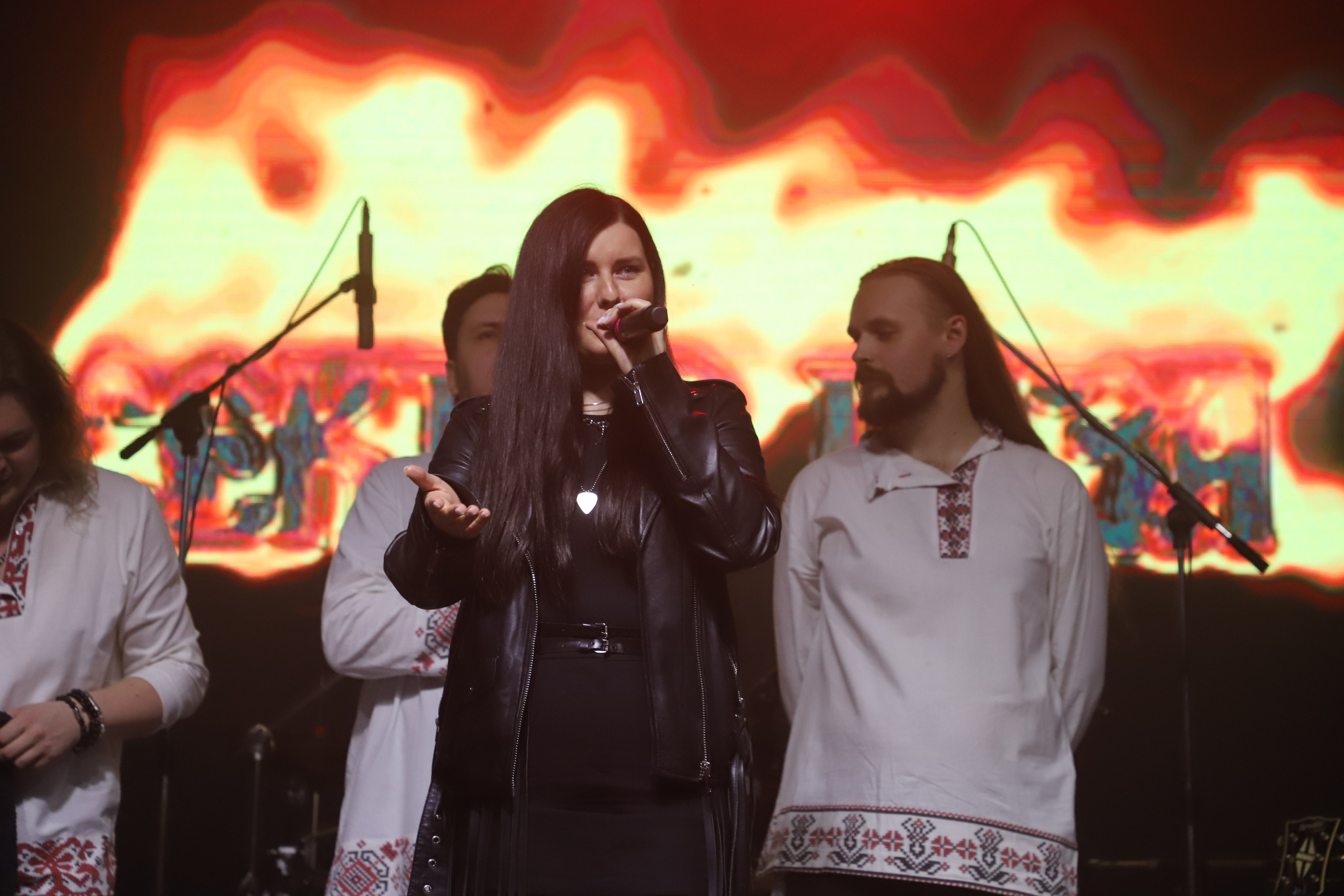 Фестиваль Сектор Газа. Фотограф в Тюмени Алексей Модин