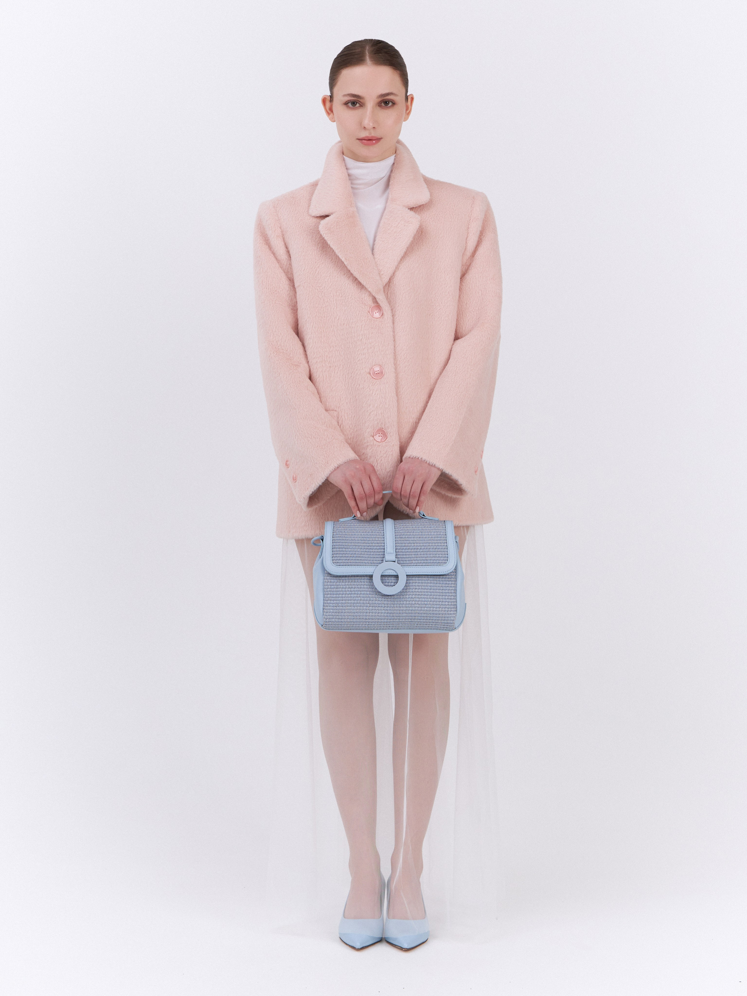 Одежда. Главная