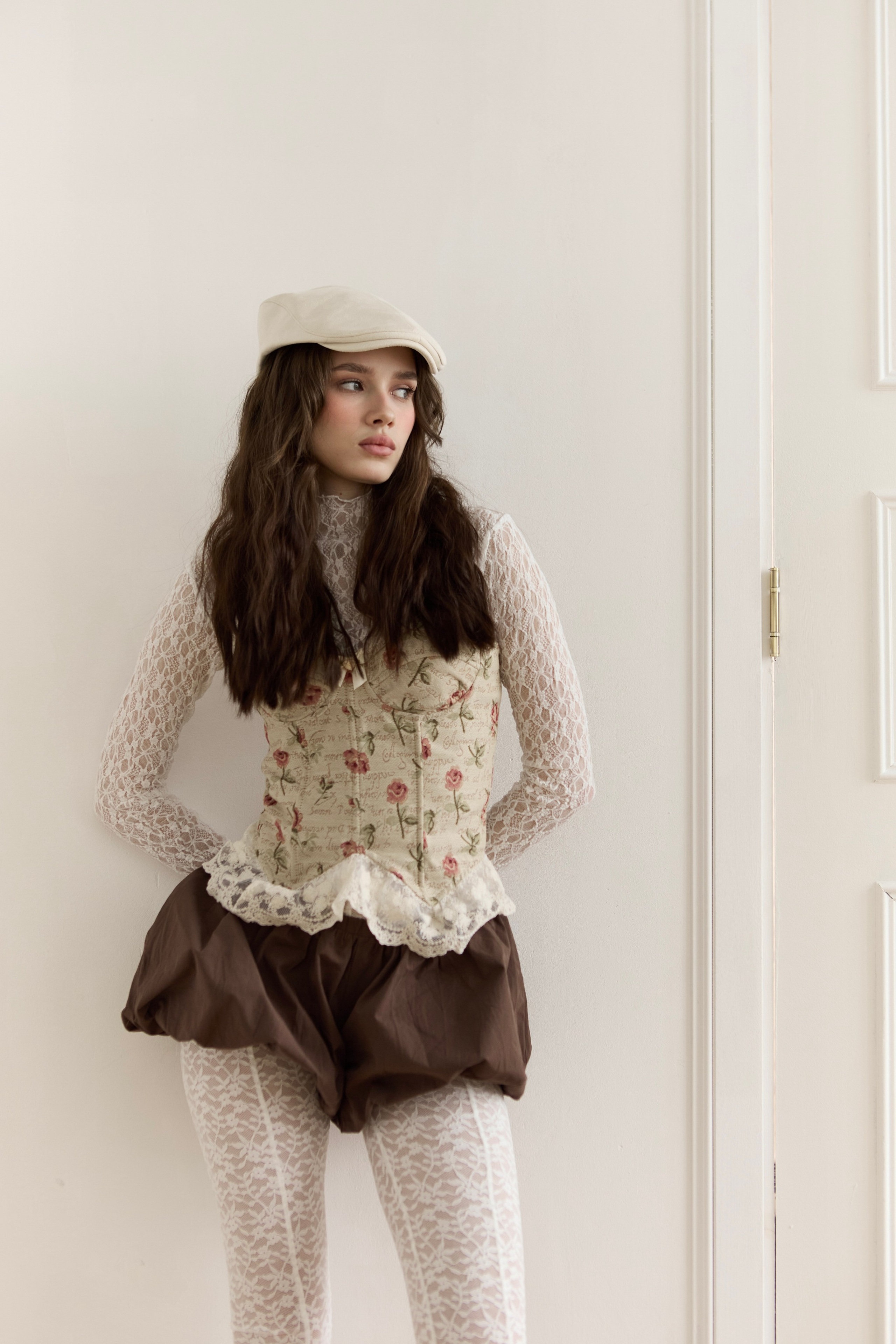 Даша. Фотограф Екатеринбург Яна Язовская