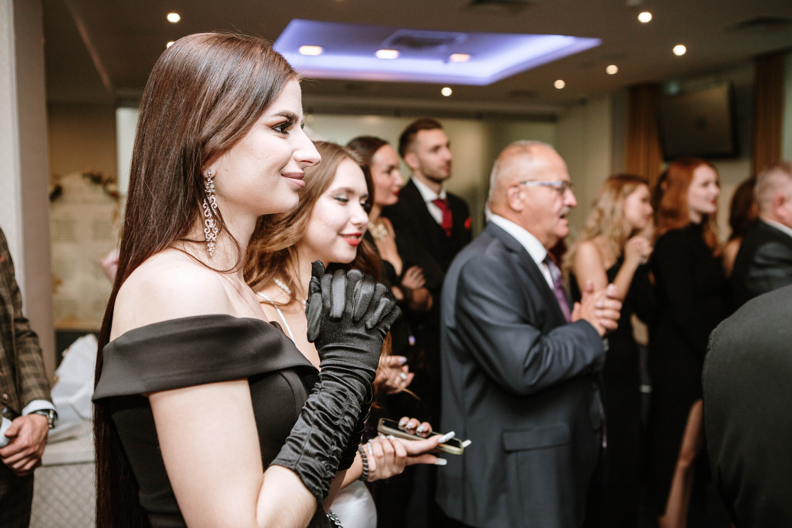 Свадьба «Рамада». Фотограф Екатеринбург Яна Язовская