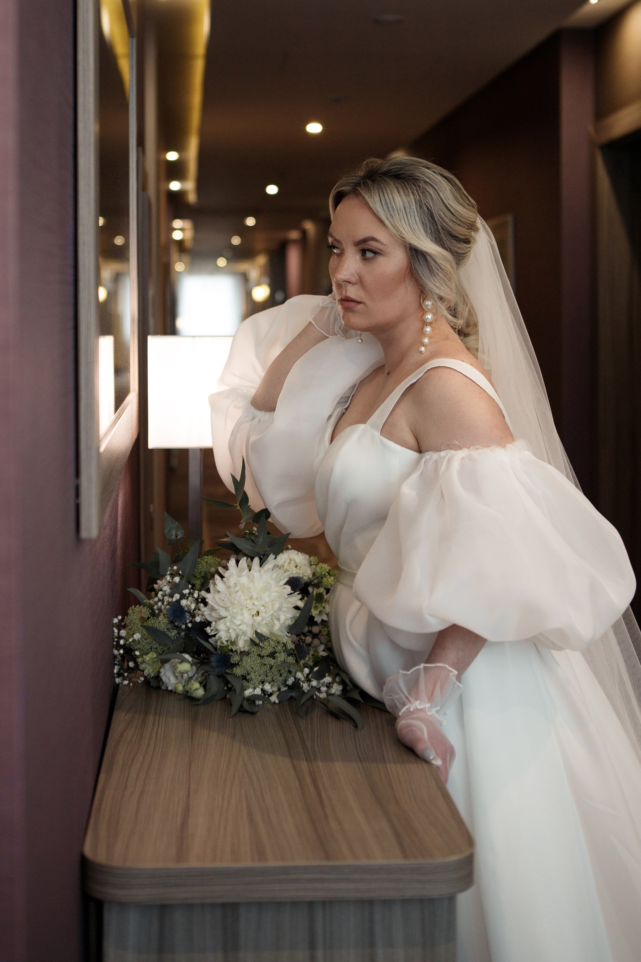 Андрей и Ирина (полный день). Фотограф Екатеринбург Яна Язовская