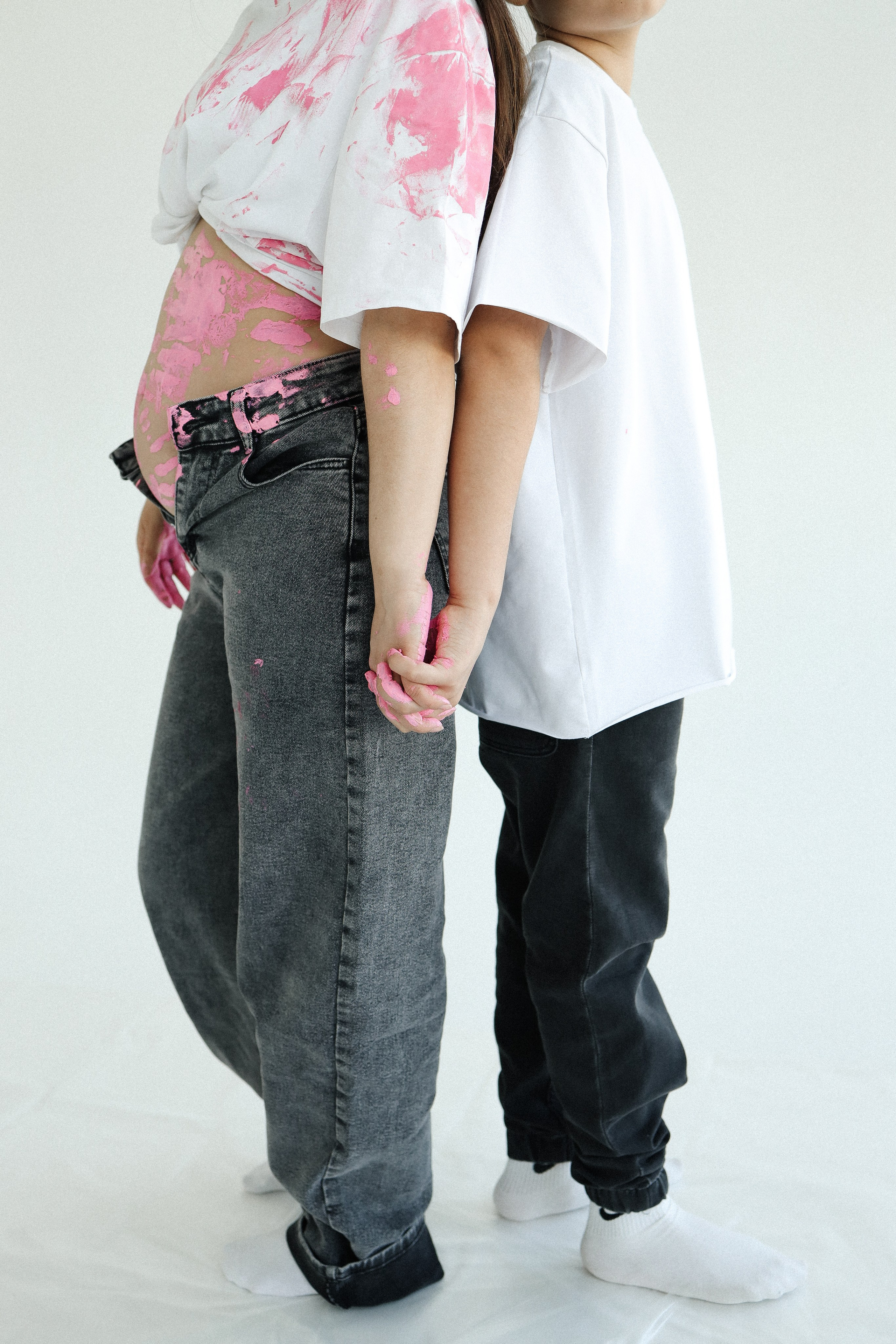 Д. + Д. Семейный и lovestory фотограф в Москве Светлана Коняхина