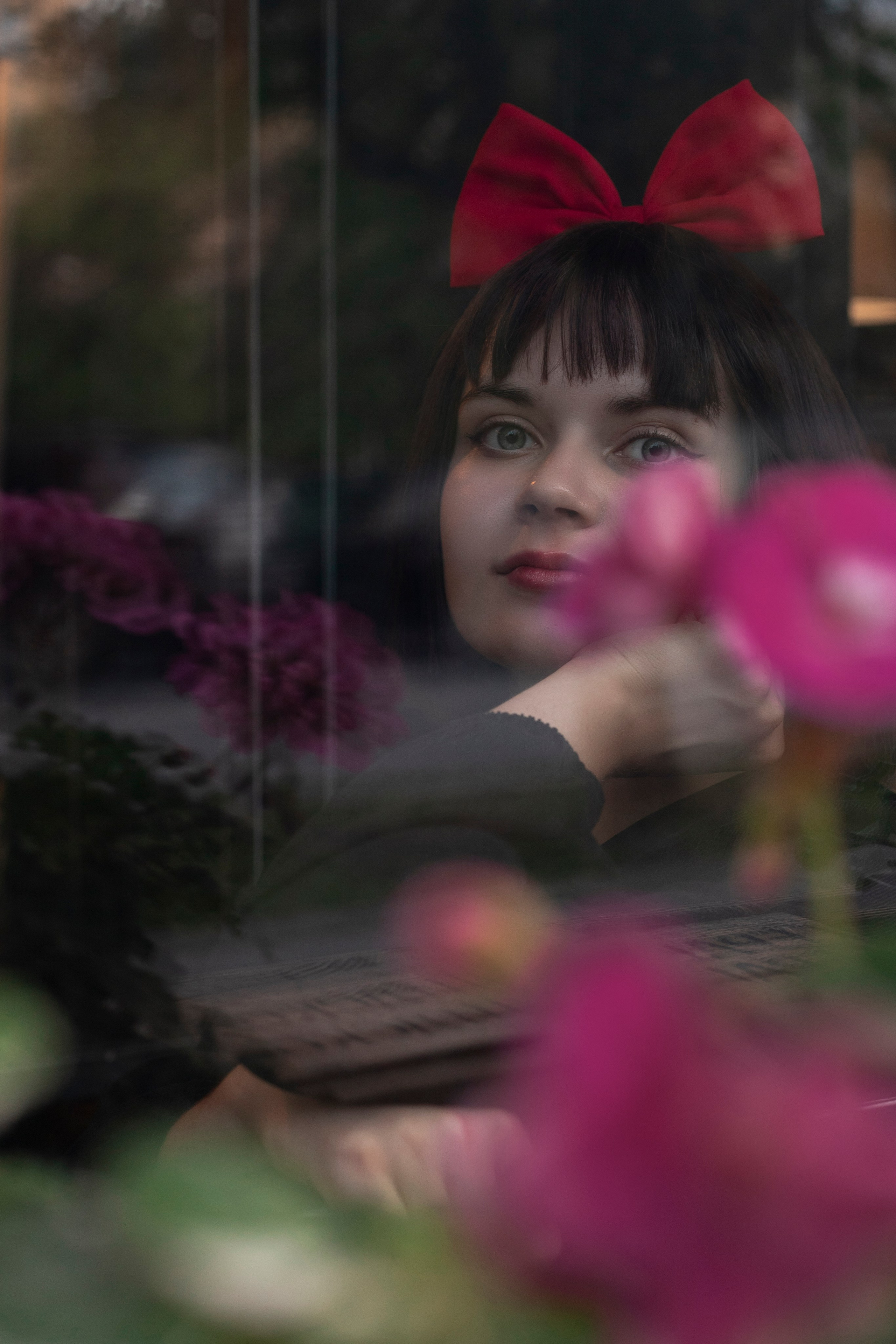 Фотосессия «Талантливые Вы». Наталья Агапова | Фототерапия, Москва