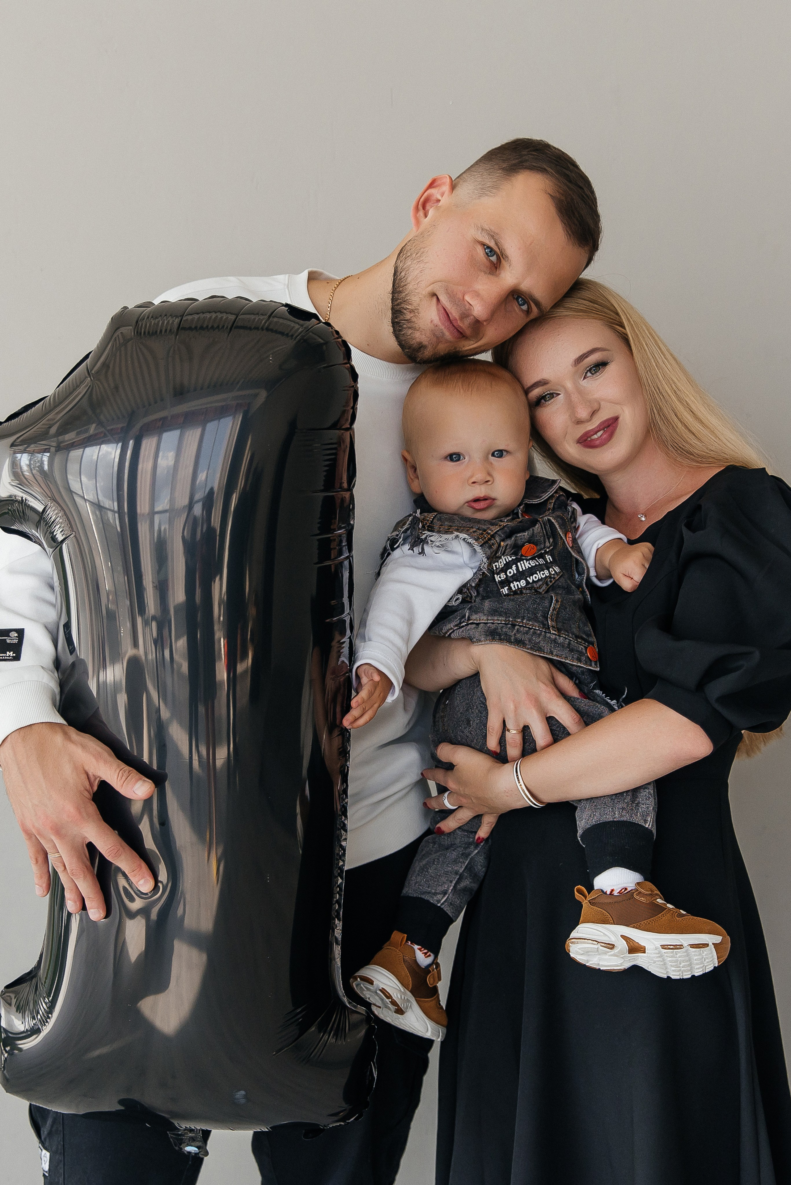 Вероника. Свадебный и семейный фотограф в Вологде Екатерина Назарина