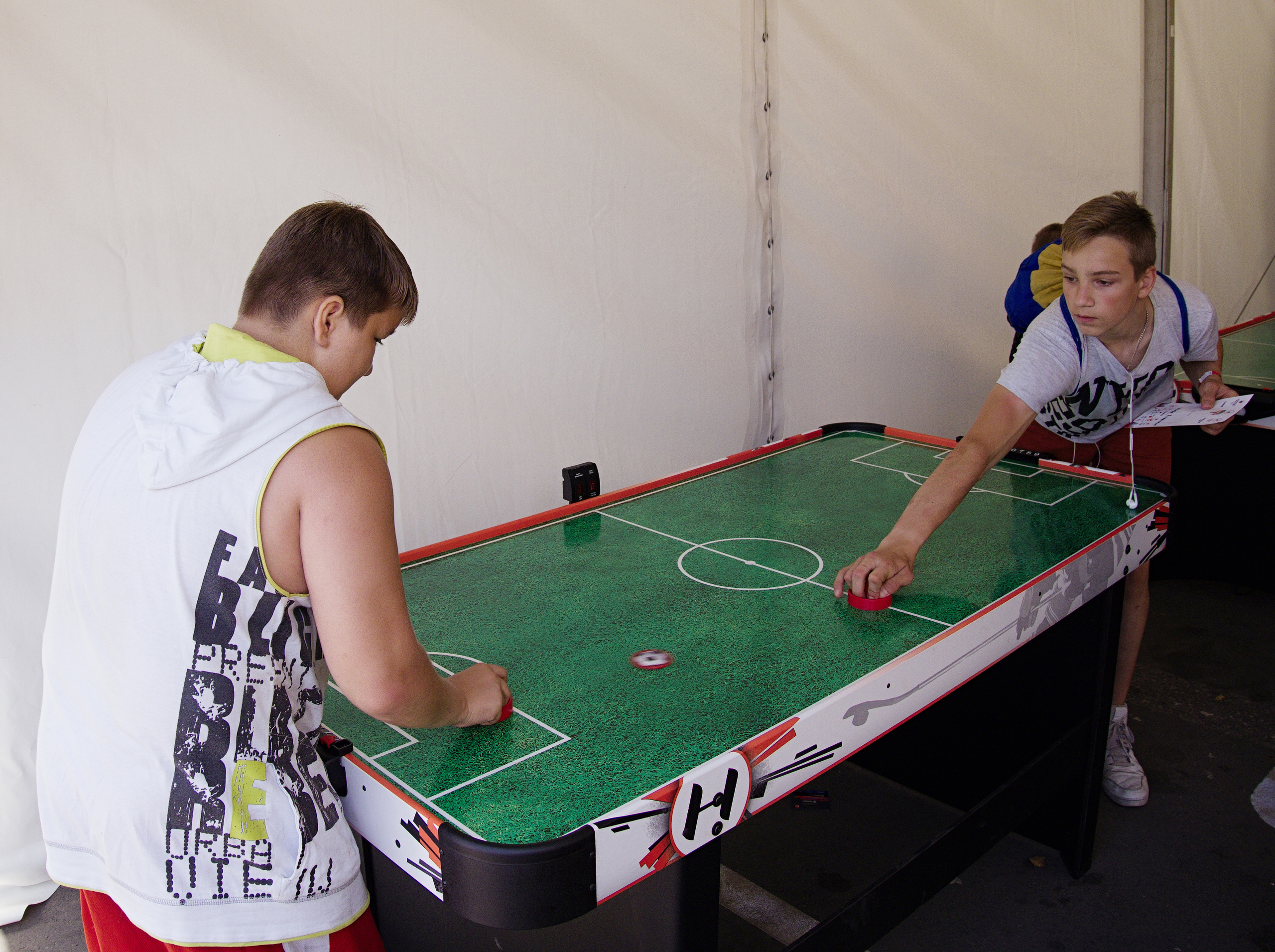 ХХХ Всероссийский олимпийский день. Лужники-2019 год. Фотограф Никифоров-Гордеев Сергей. Москва и МО