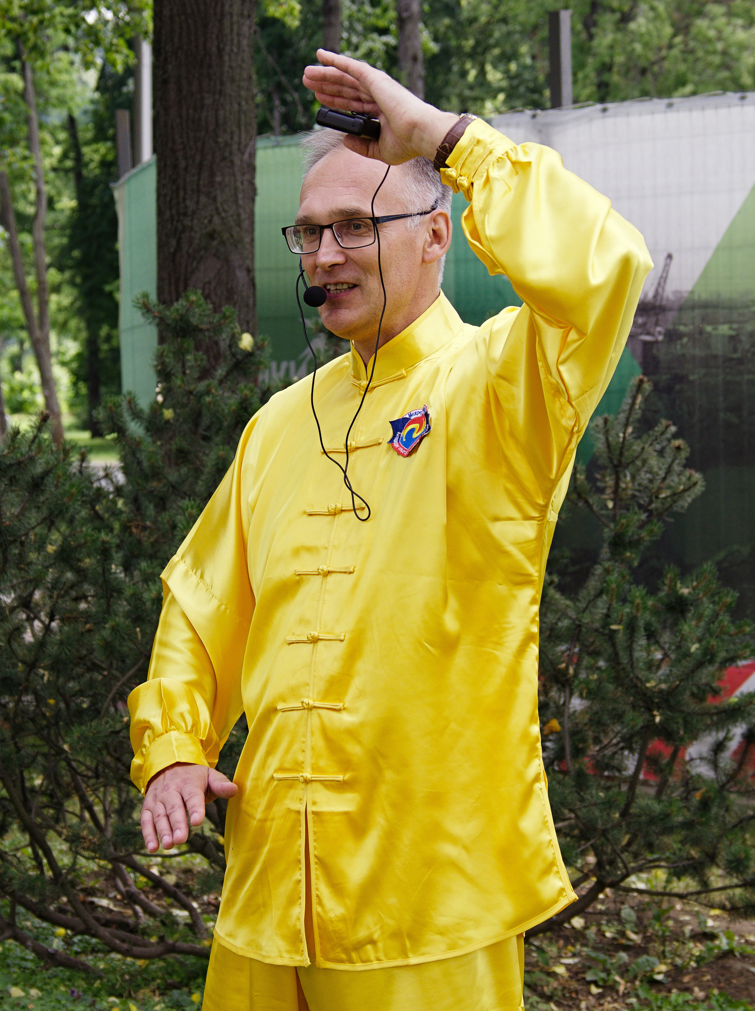 ХХХ Всероссийский олимпийский день. Лужники-2019 год. Фотограф Никифоров-Гордеев Сергей. Москва и МО