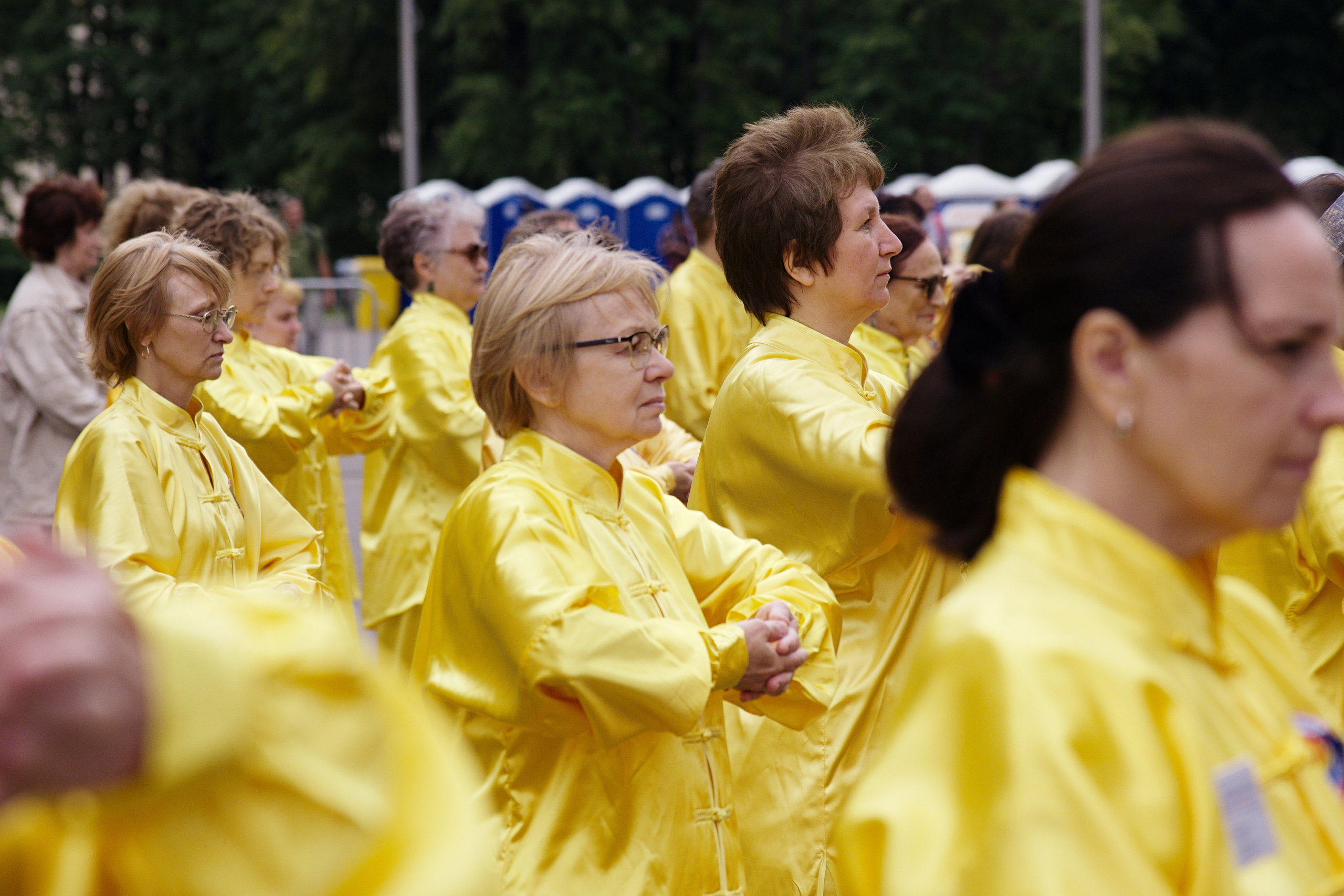 ХХХ Всероссийский олимпийский день. Лужники-2019 год. Фотограф Никифоров-Гордеев Сергей. Москва и МО