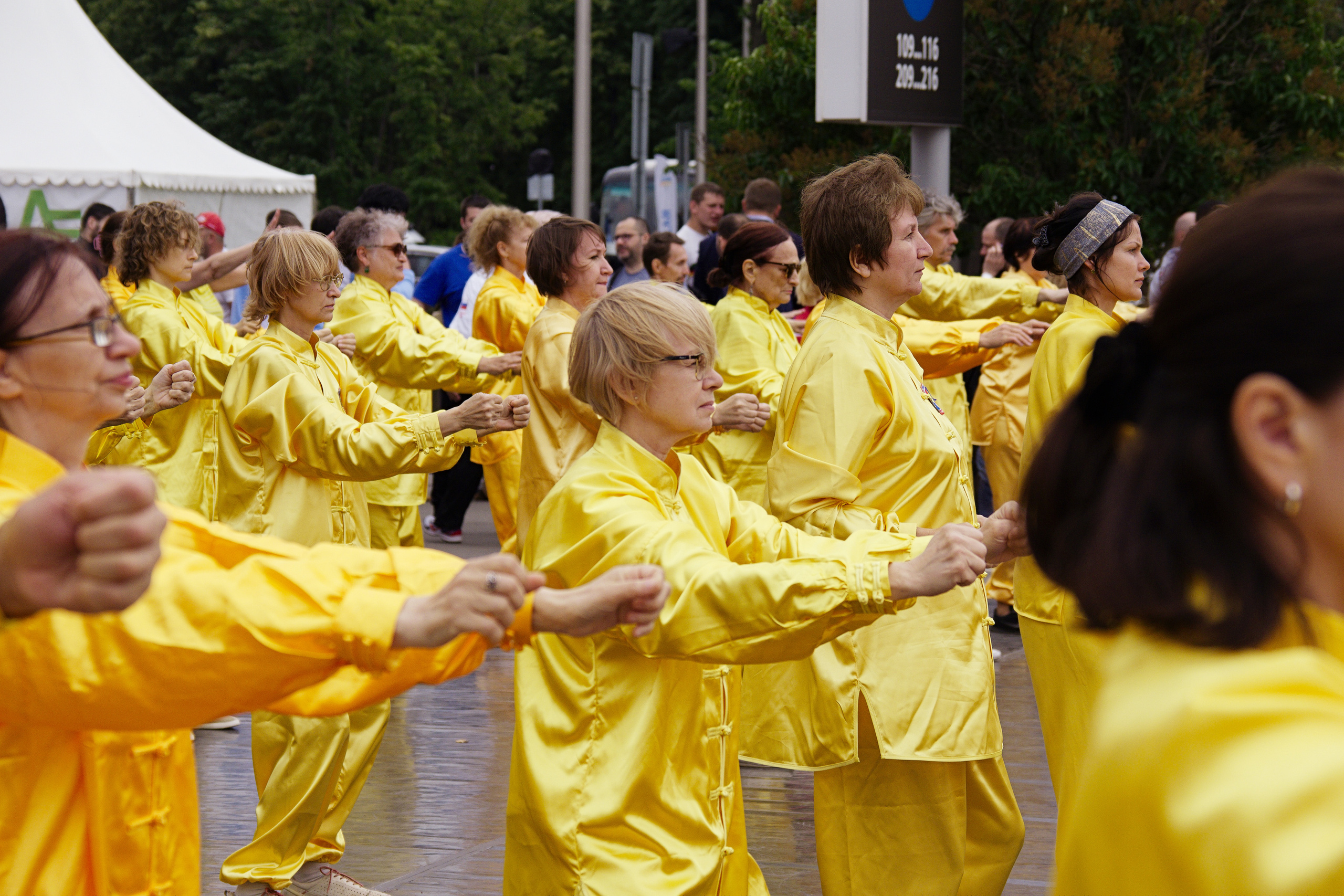 ХХХ Всероссийский олимпийский день. Лужники-2019 год. Фотограф Никифоров-Гордеев Сергей. Москва и МО