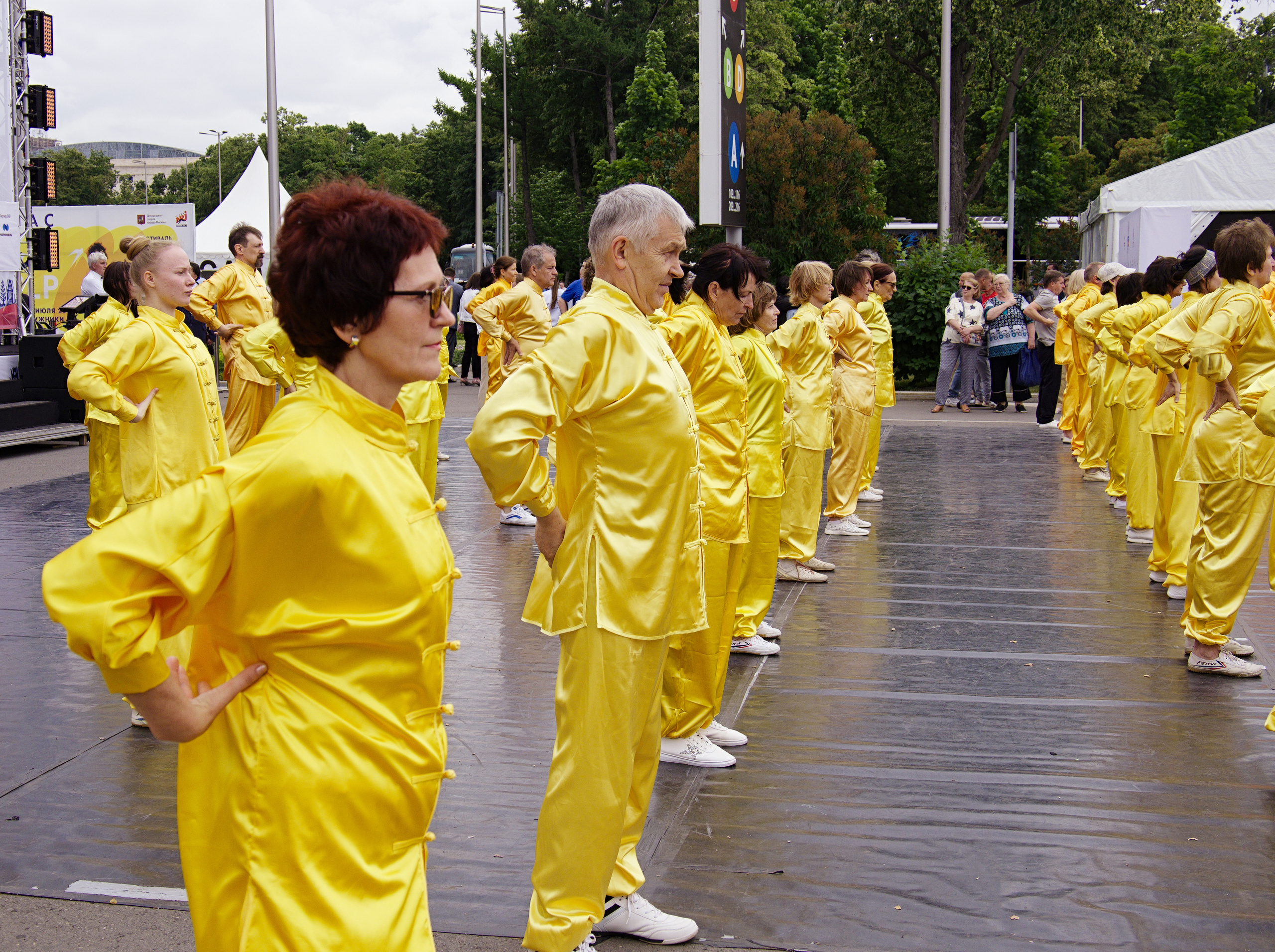 ХХХ Всероссийский олимпийский день. Лужники-2019 год. Фотограф Никифоров-Гордеев Сергей. Москва и МО