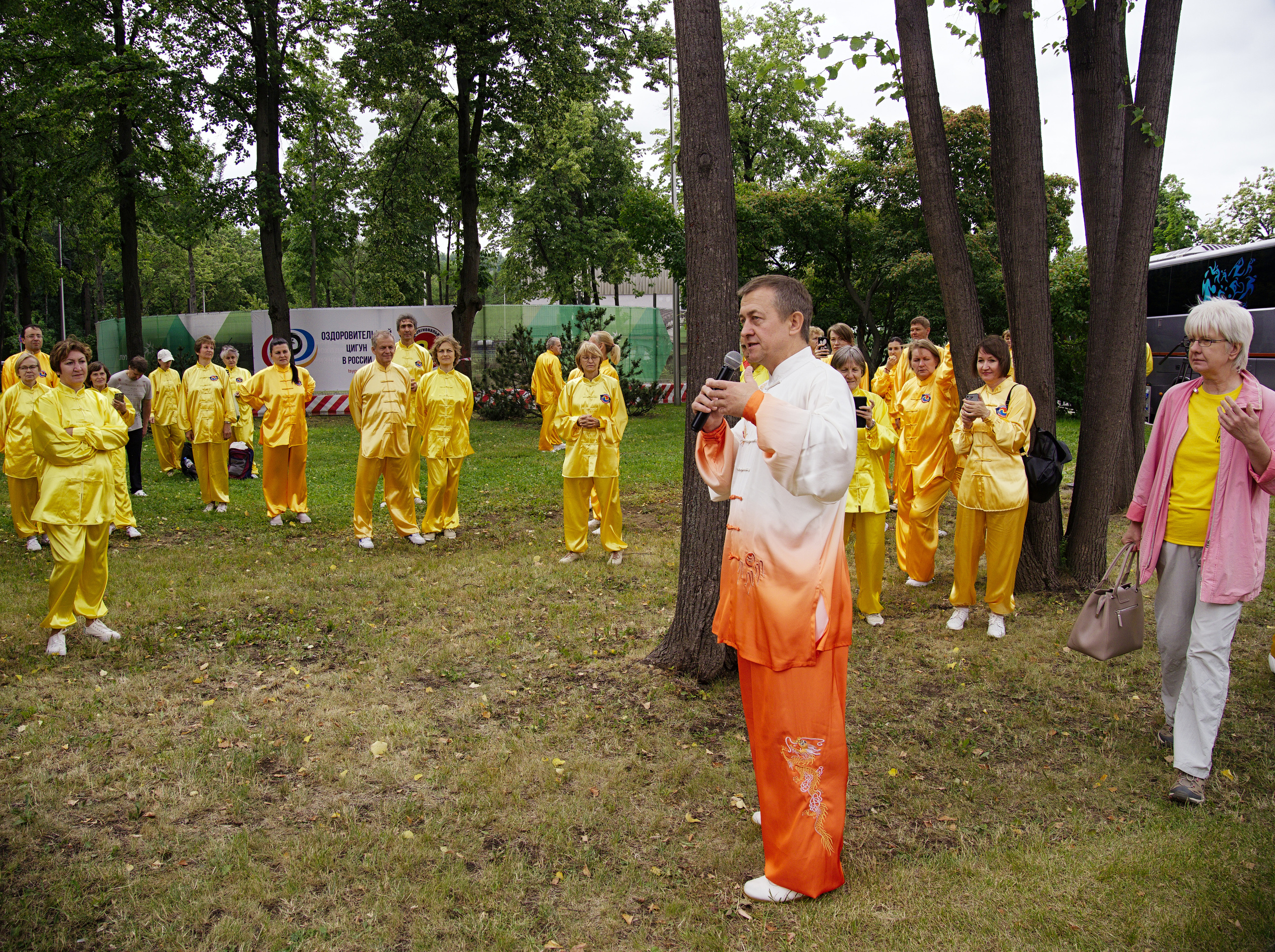 ХХХ Всероссийский олимпийский день. Лужники-2019 год. Фотограф Никифоров-Гордеев Сергей. Москва и МО