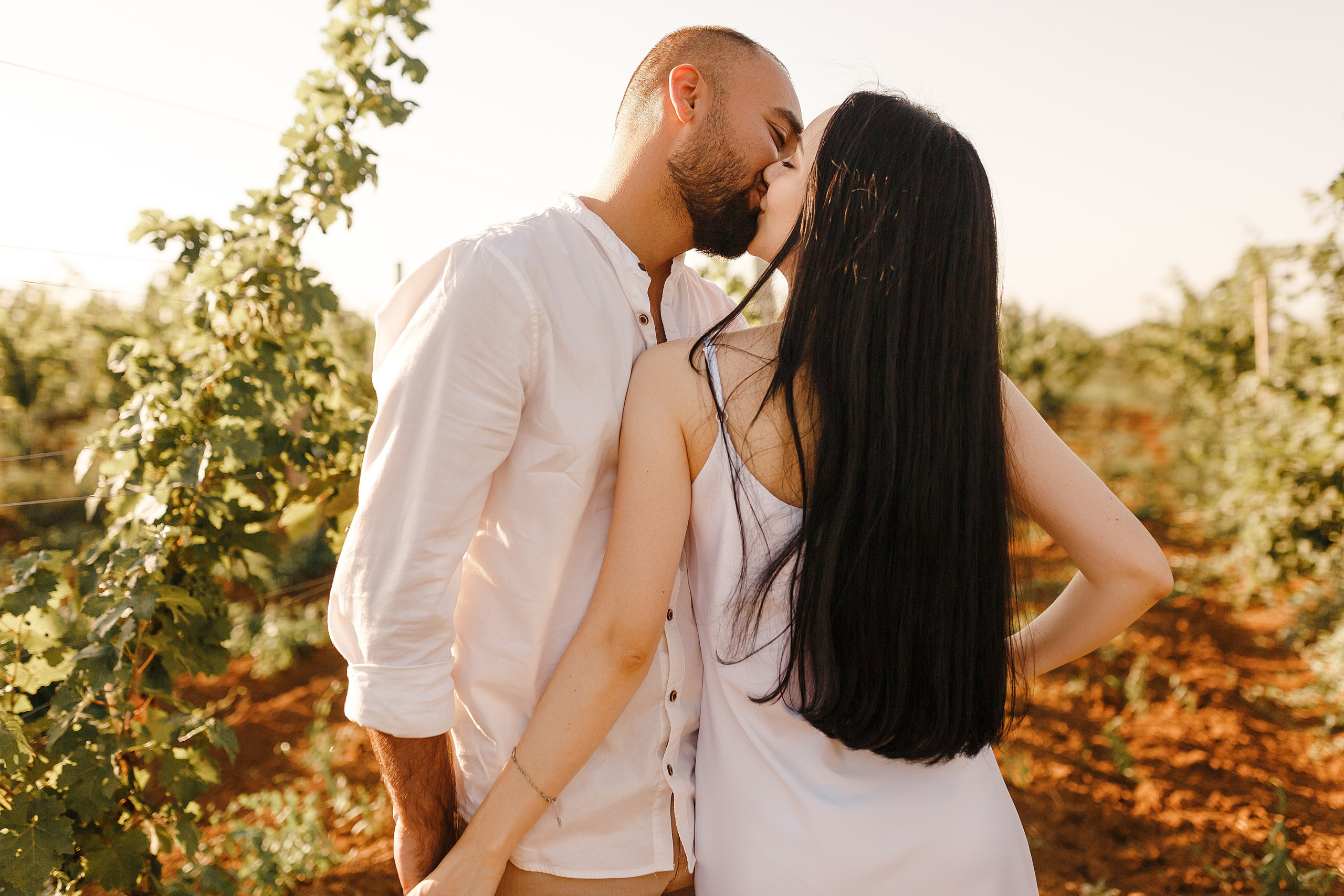 LoveStory&Family. Портретный фотограф в Симферополе Екатерина Аляпина