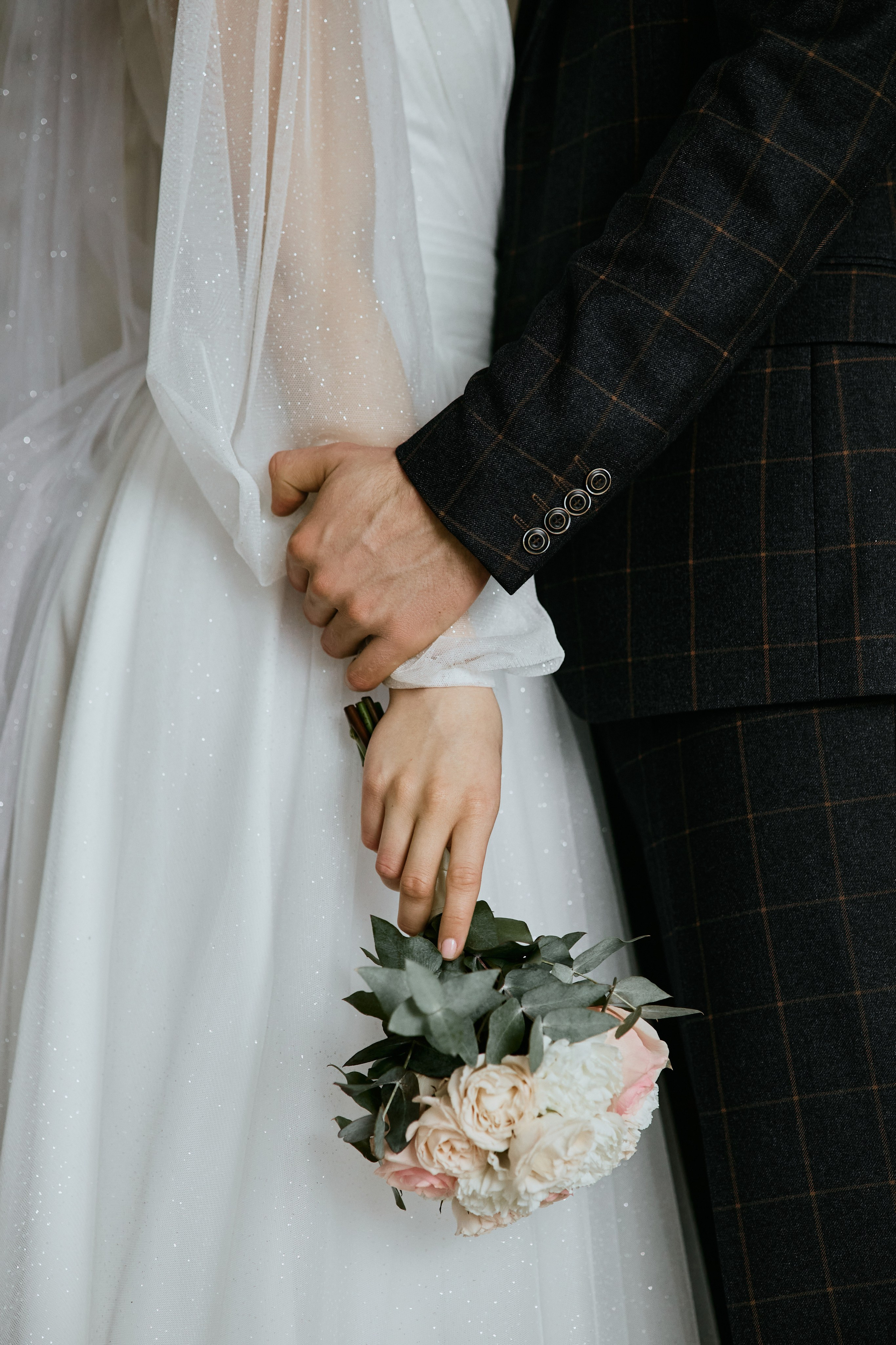 Свадьба Богдана и Елизаветы. Фотограф Жанна Лефлер