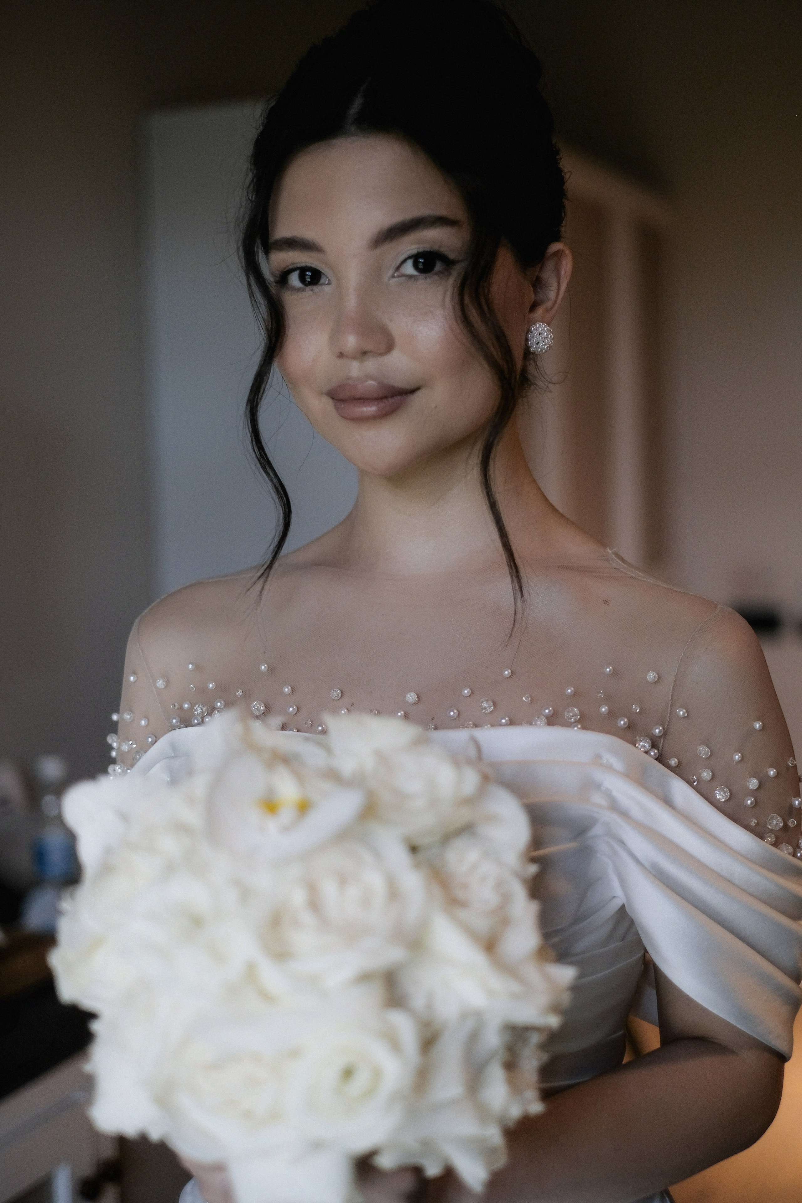 Шахноза и Мурад. Селиванова Виктория свадебный фотограф